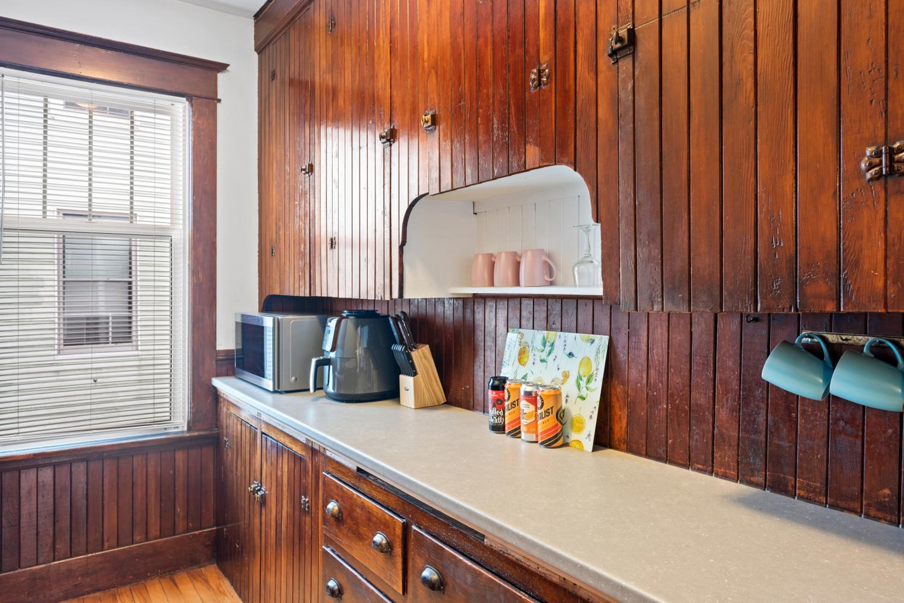 Beautiful Victorian Home Located Downtown Moncton