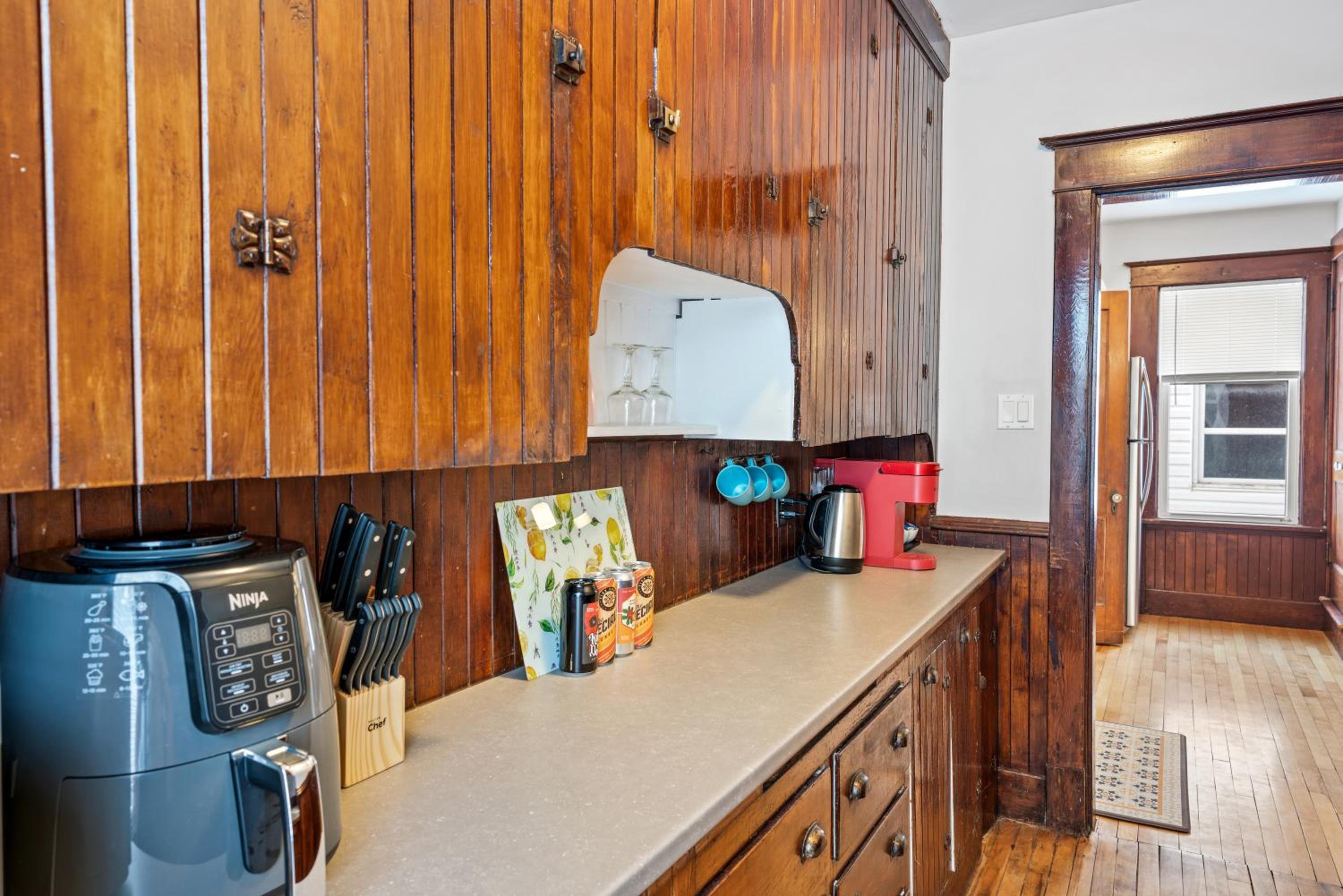 Beautiful Victorian Home Located Downtown Moncton