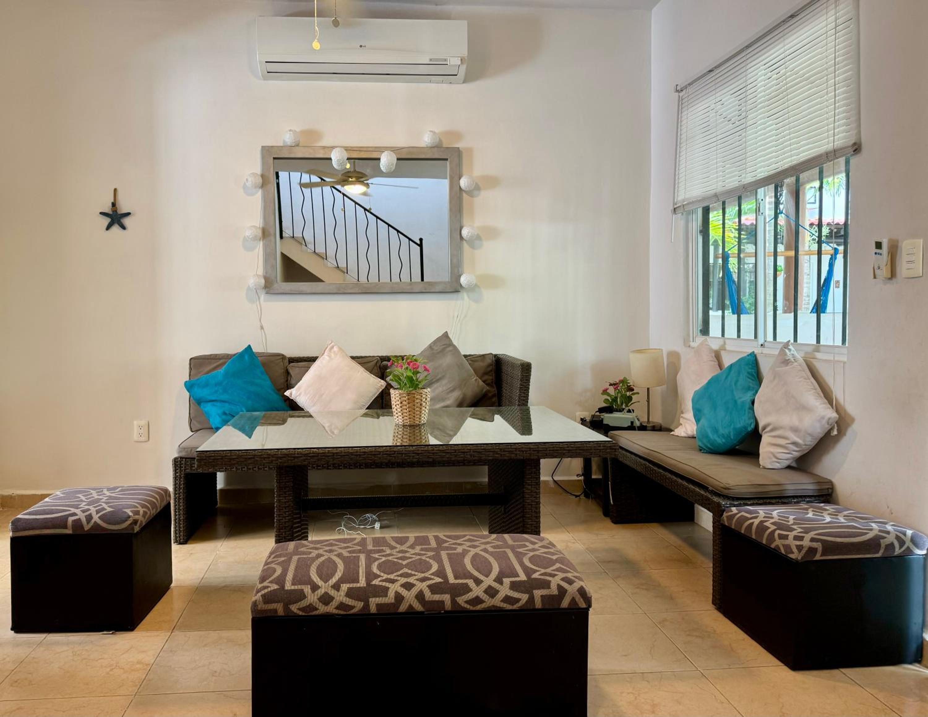 Casa Ceiba view 5
