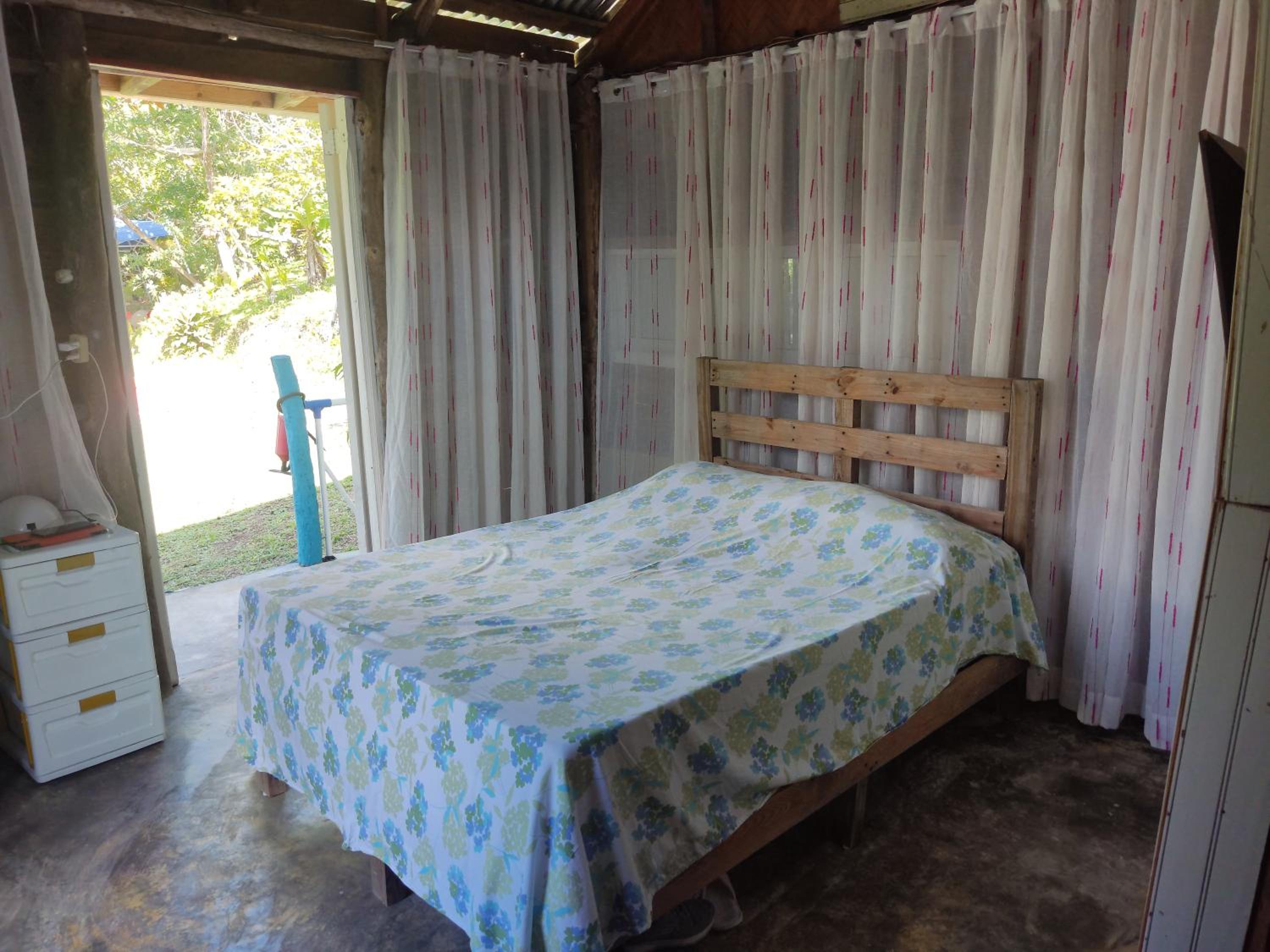 La Loma Camping