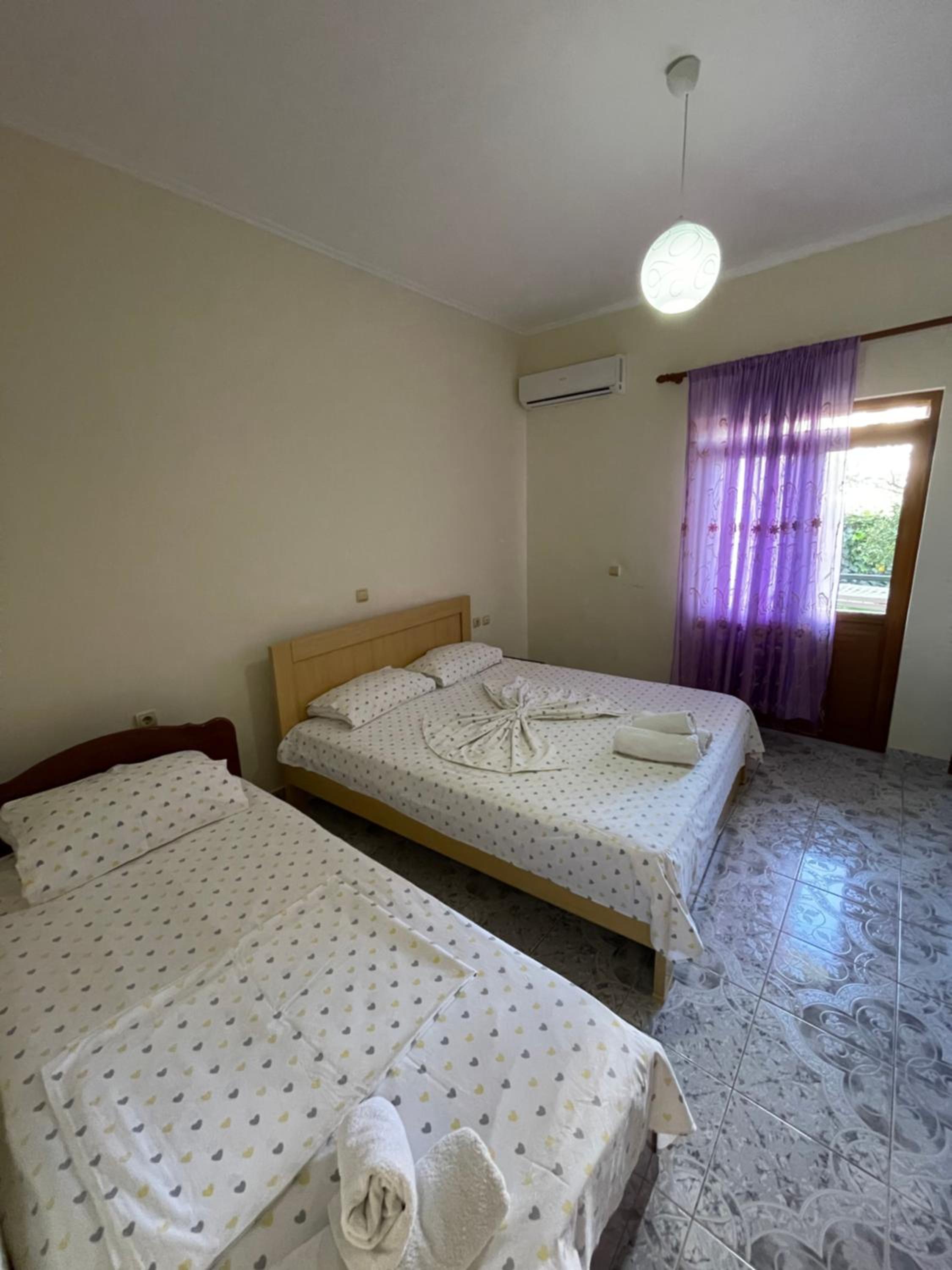 Villa Festim Ksamil