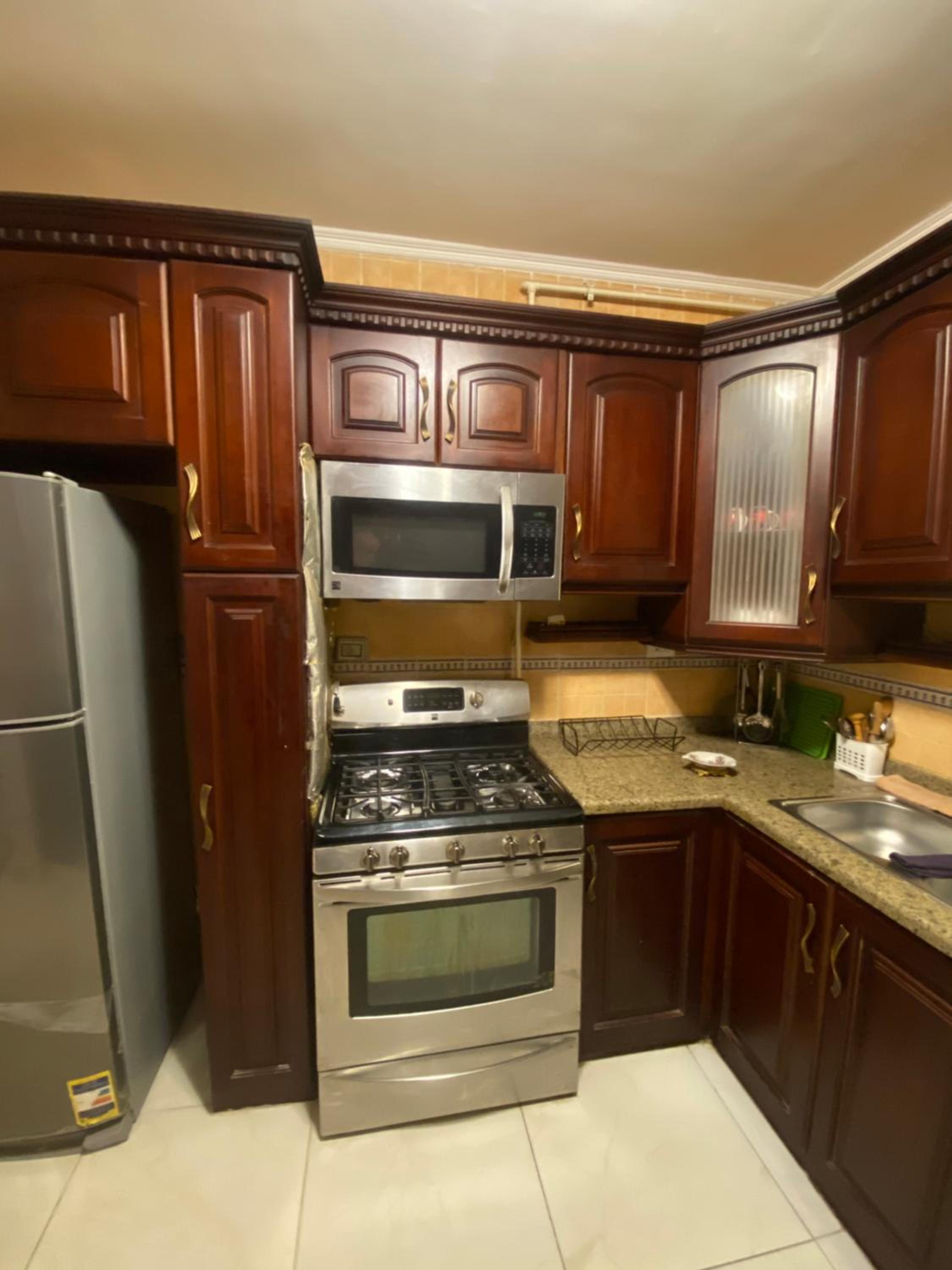 Elegant and Spacious Luxury Apartment in Al Rehab gated community, New Cairo