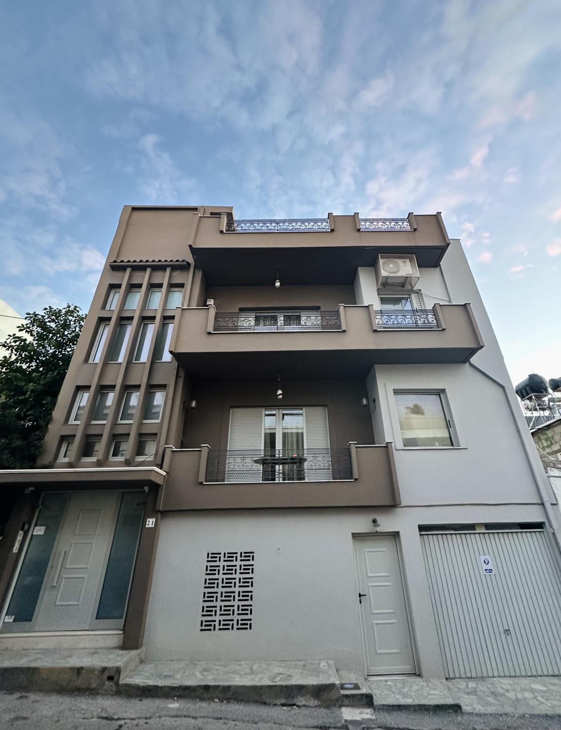 building