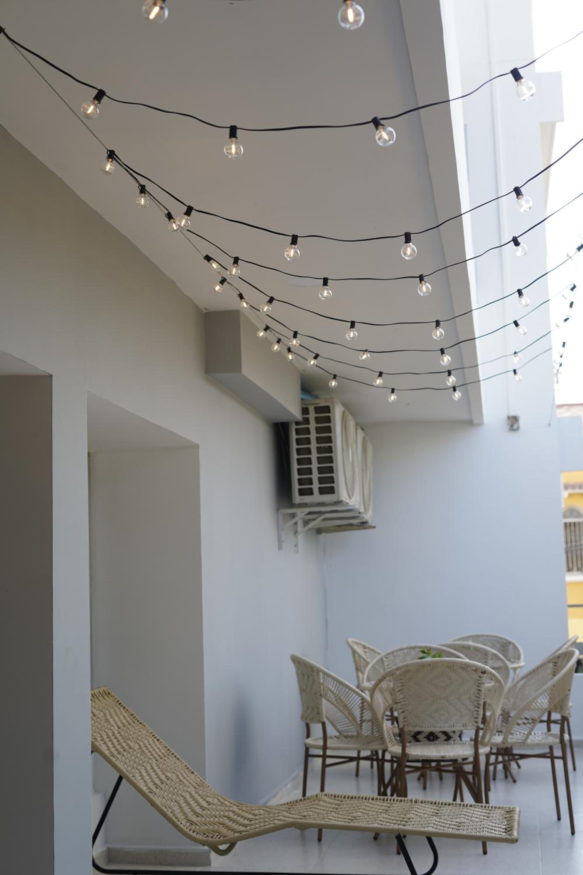 Hostel Dorado Plaza Getsemaní