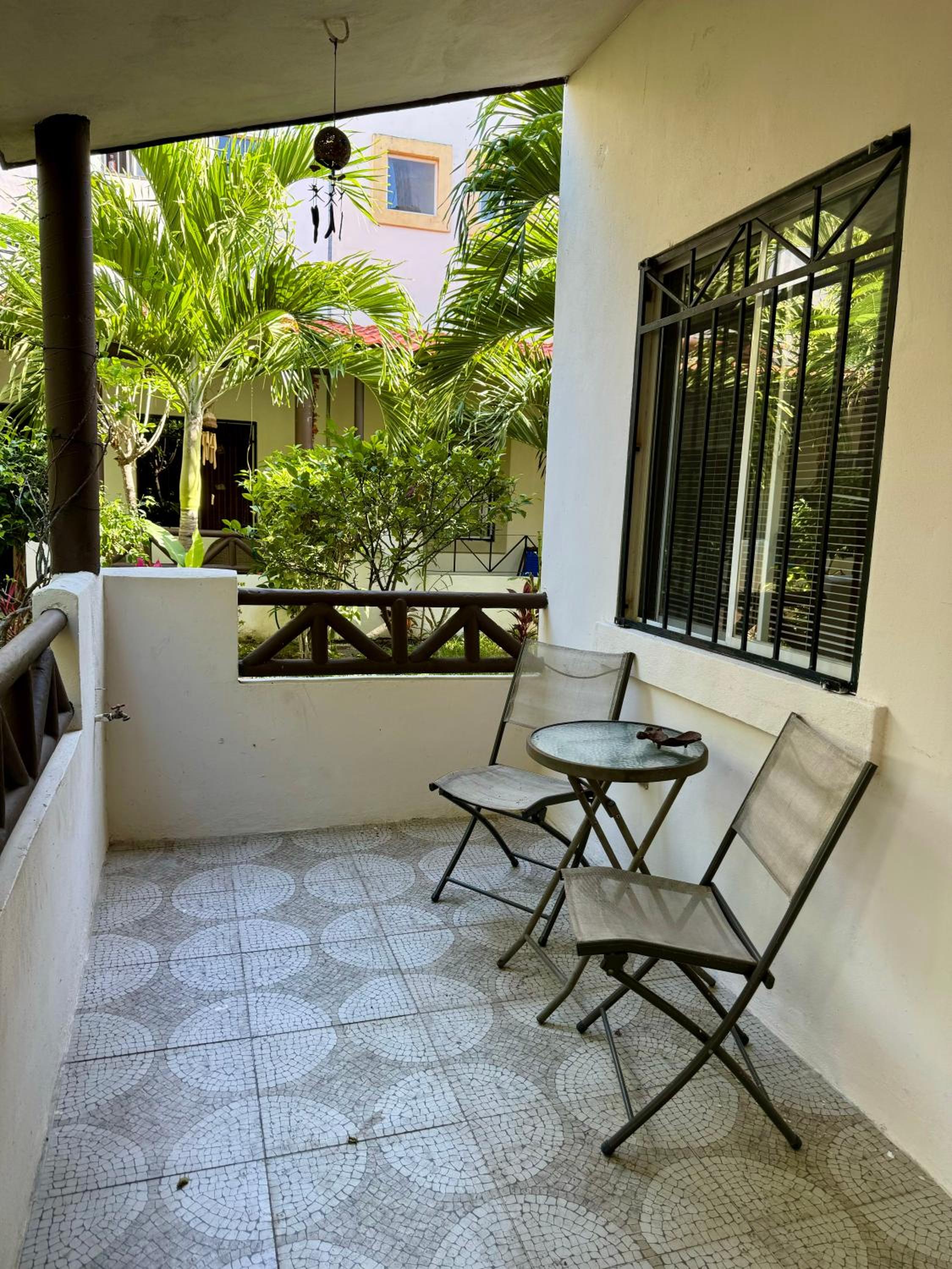 Casa Ceiba view 4