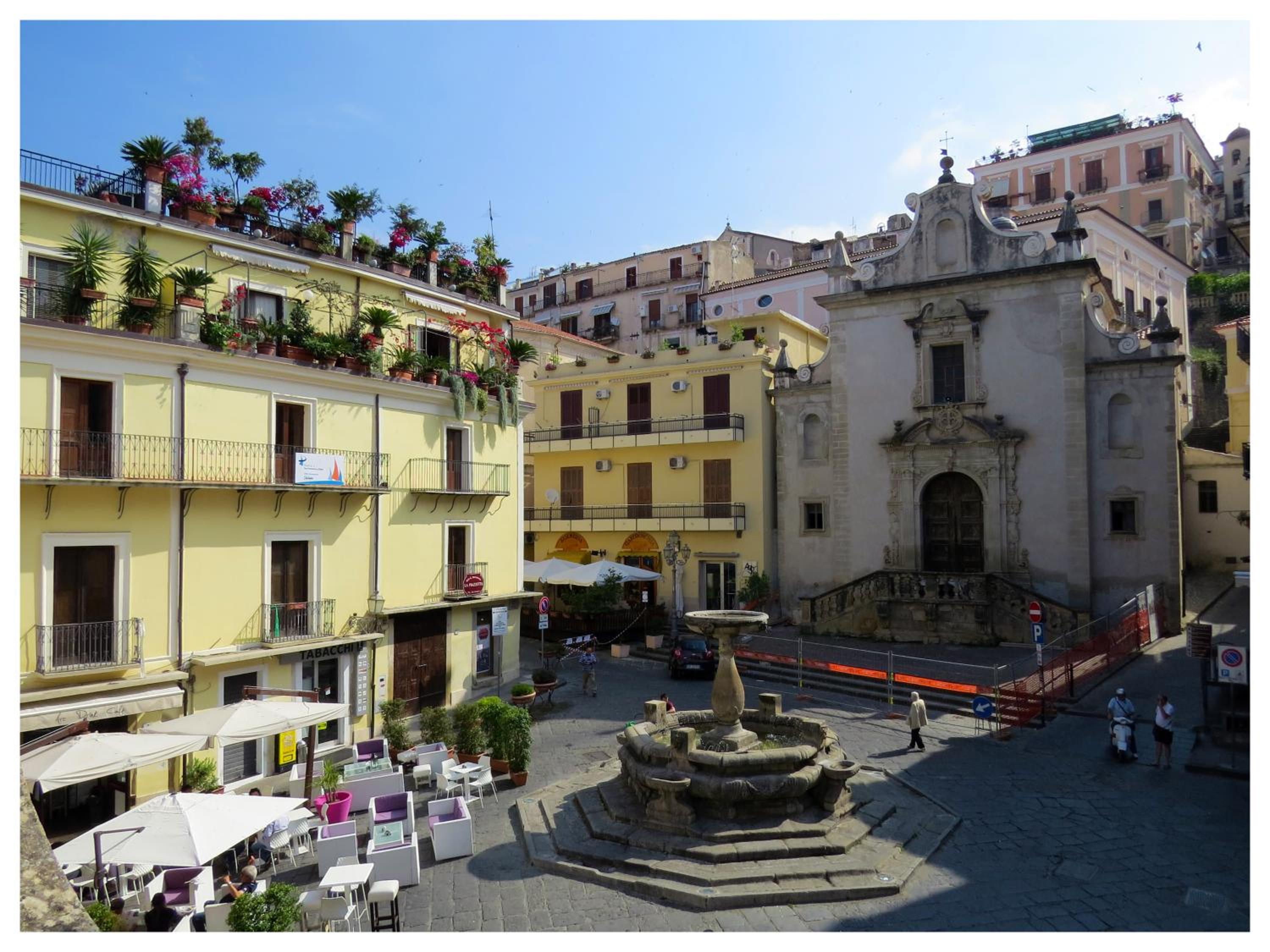 B&B La Piazzetta