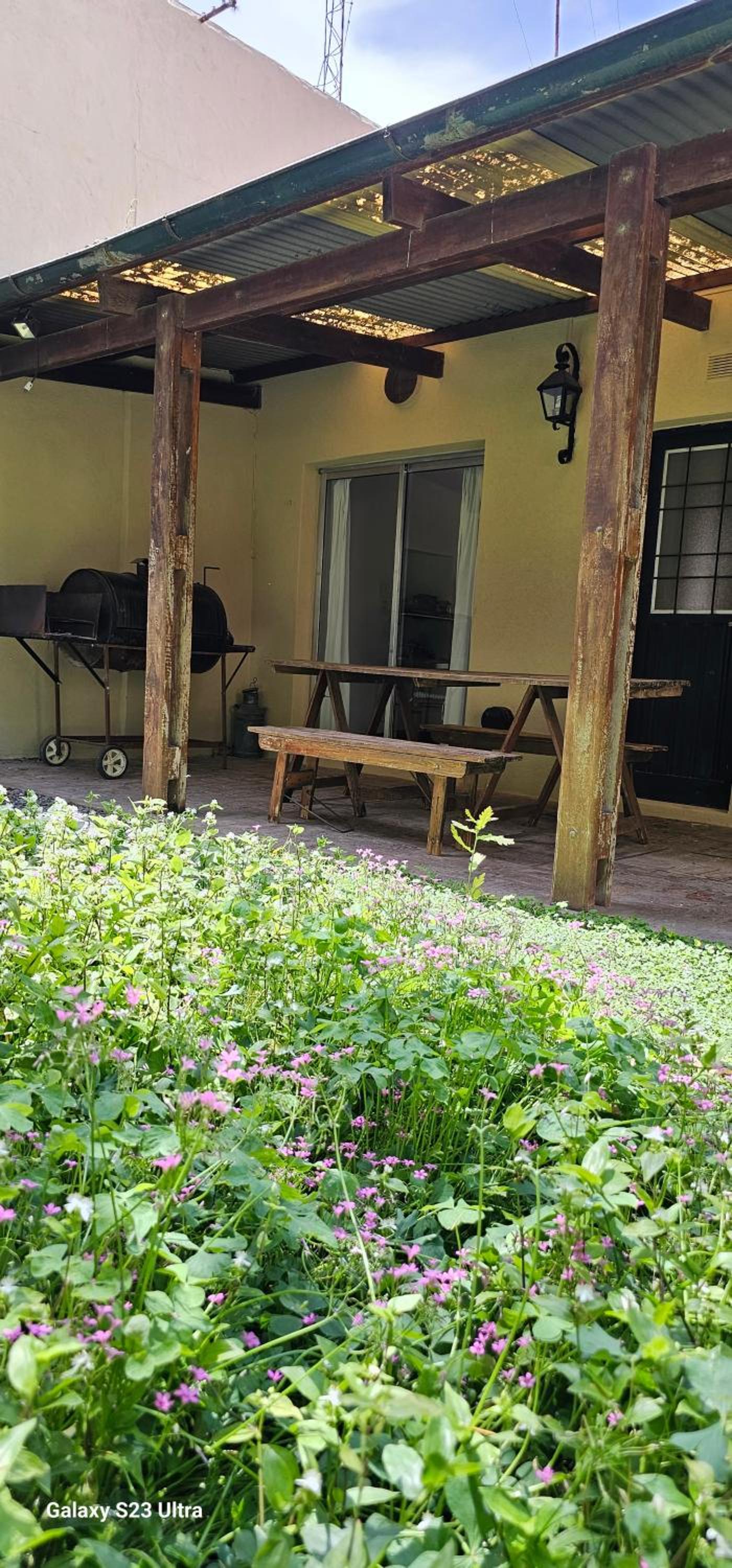 Las tres casas de Duggan