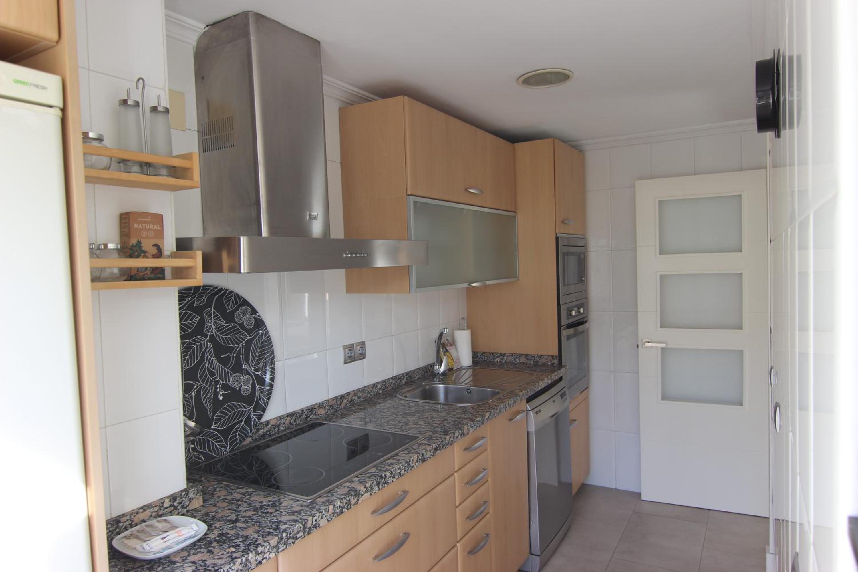 RentalSevilla López de Gomara II photo 4