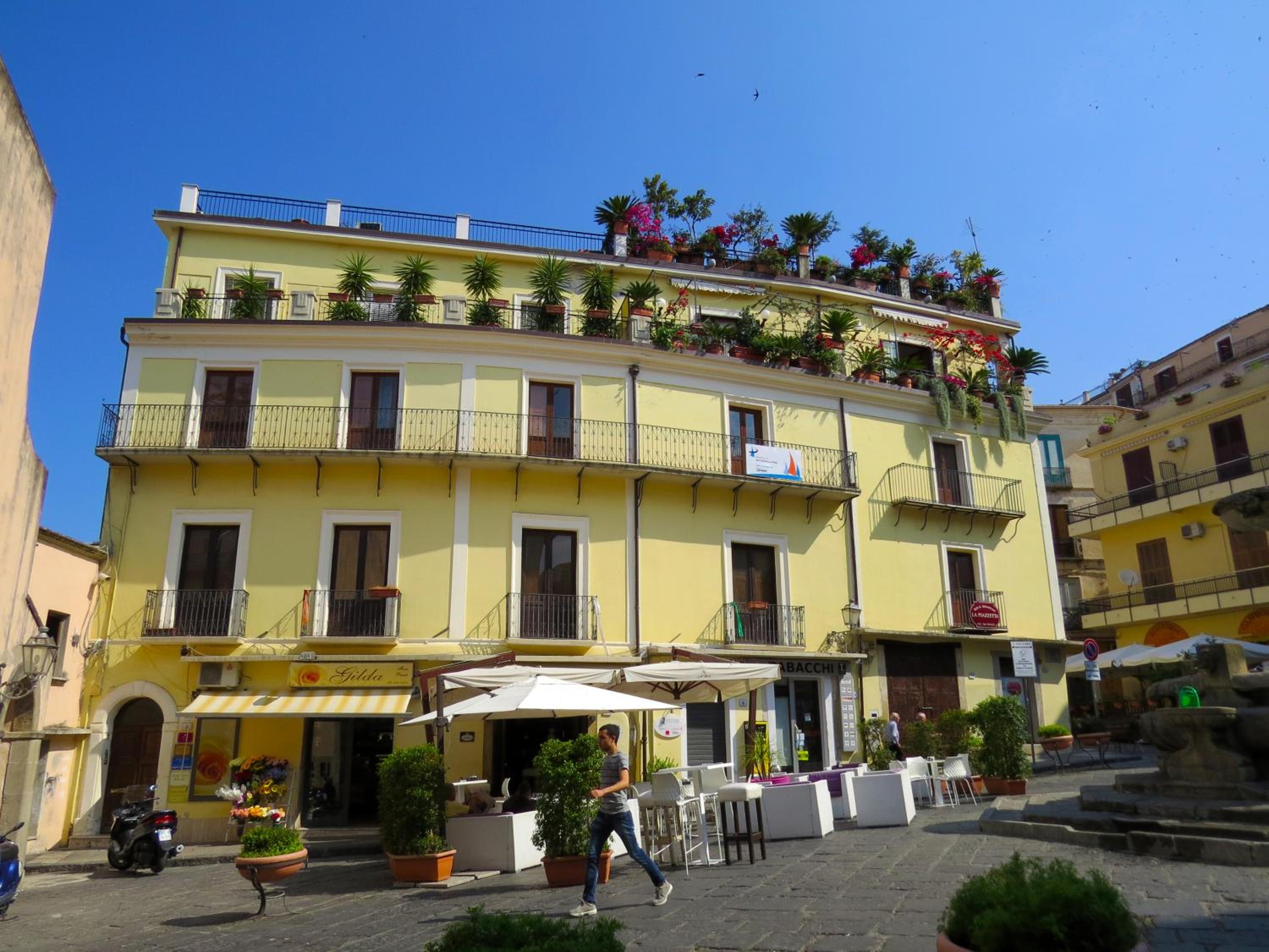 B&B La Piazzetta