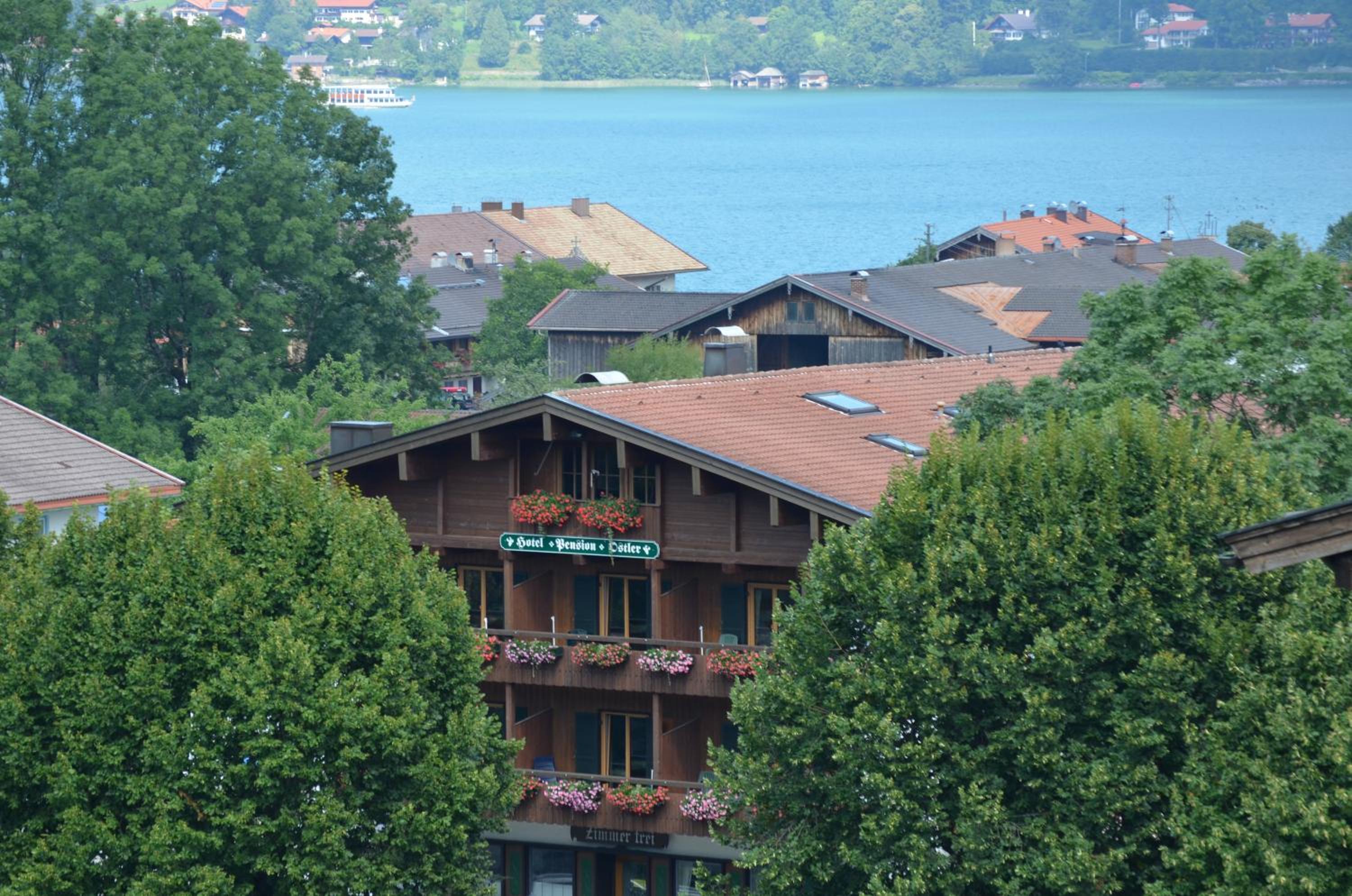Hotel-Pension-Ostler