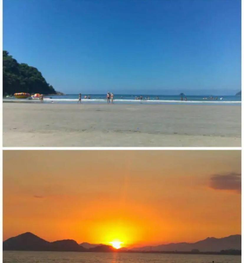 Casa para as Praias de Riviera e Itaguare