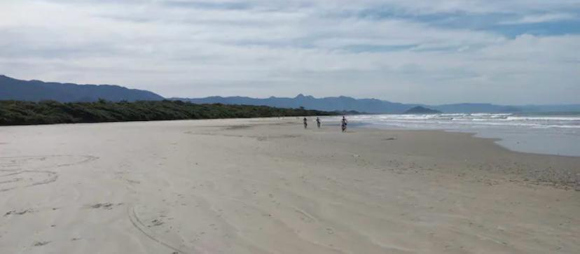 Casa para as Praias de Riviera e Itaguare