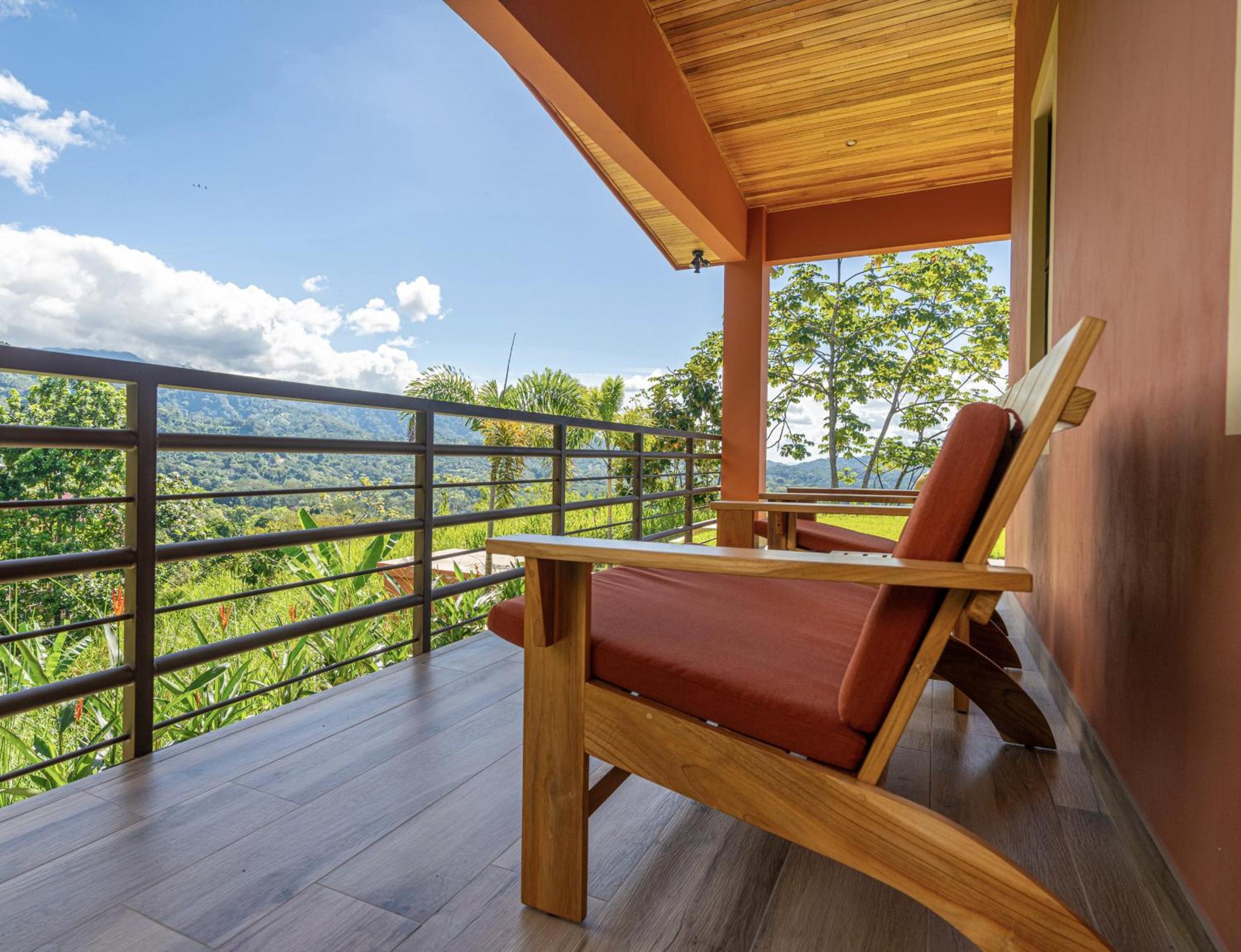 Villa Roca Ocean to Mountain Views - by Pura Villas