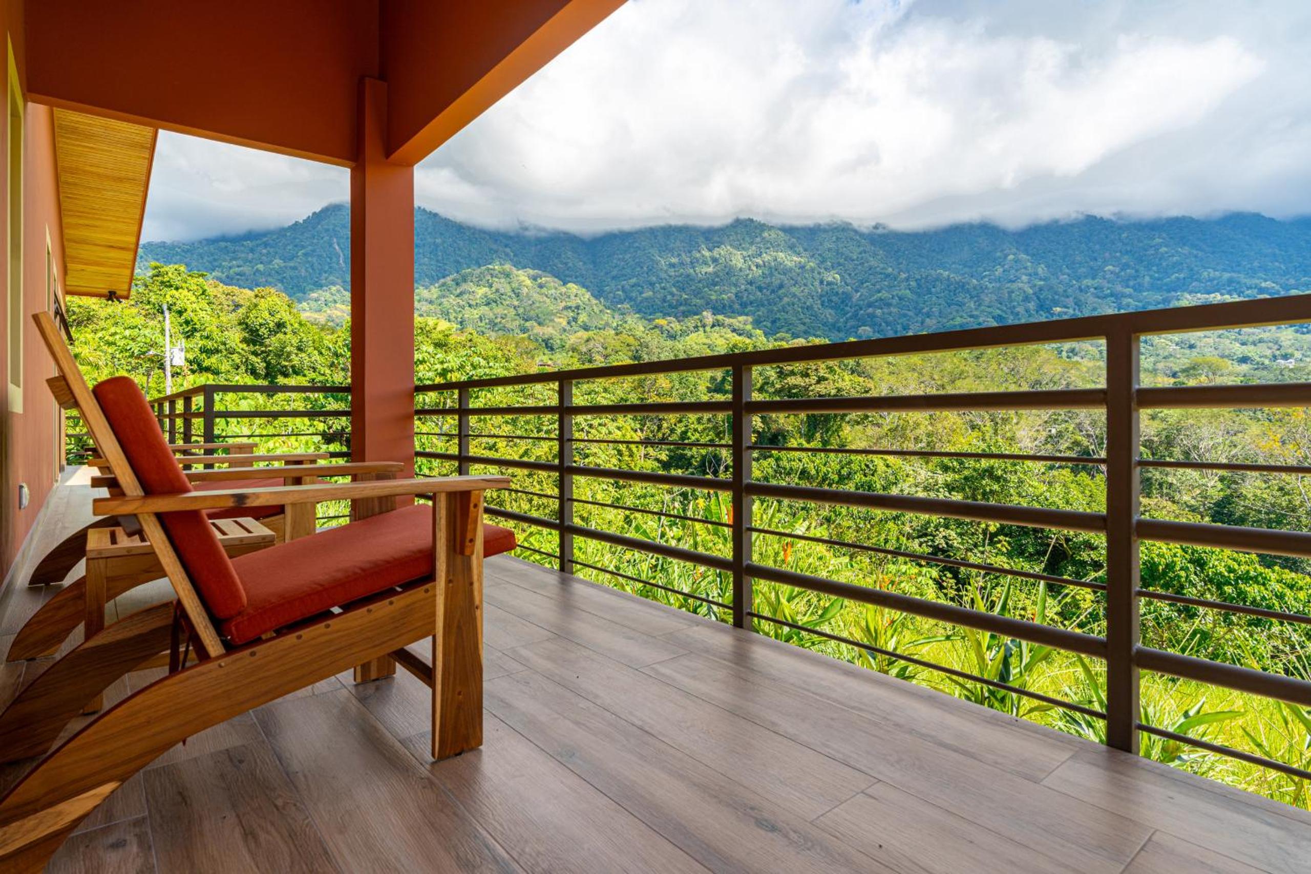 Villa Roca Ocean to Mountain Views - by Pura Villas