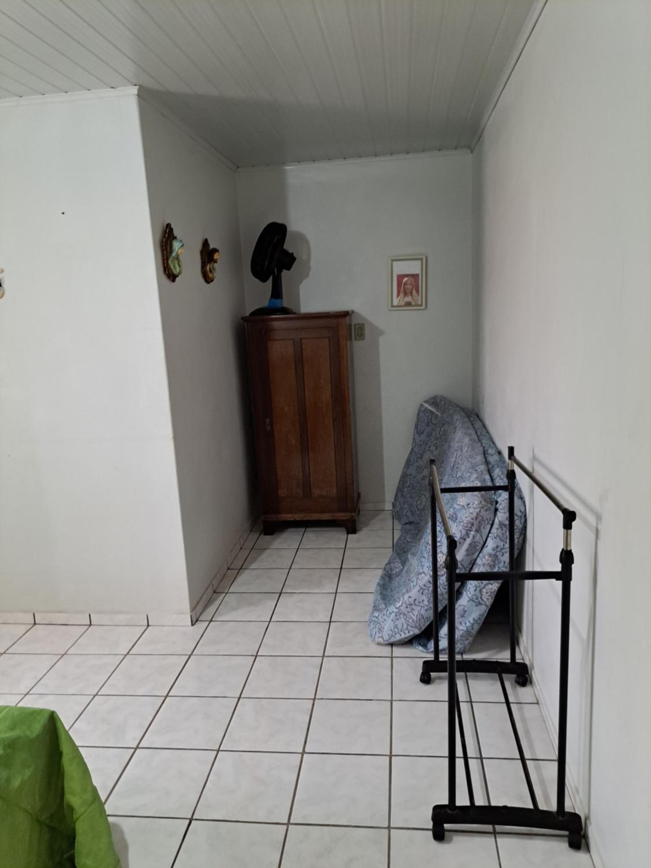 Aconchego no litoral