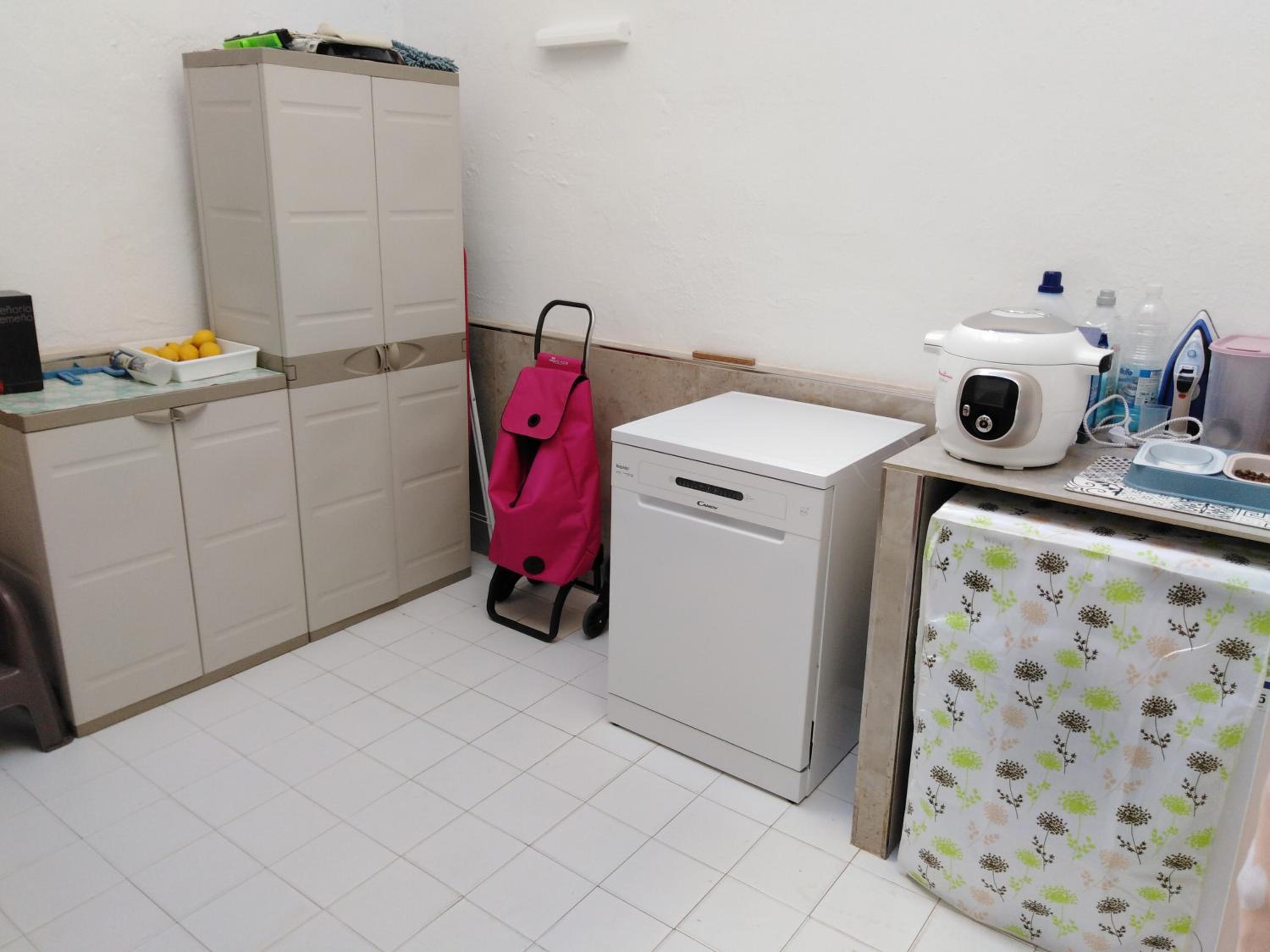 Appartement bord de mer-Aguilas