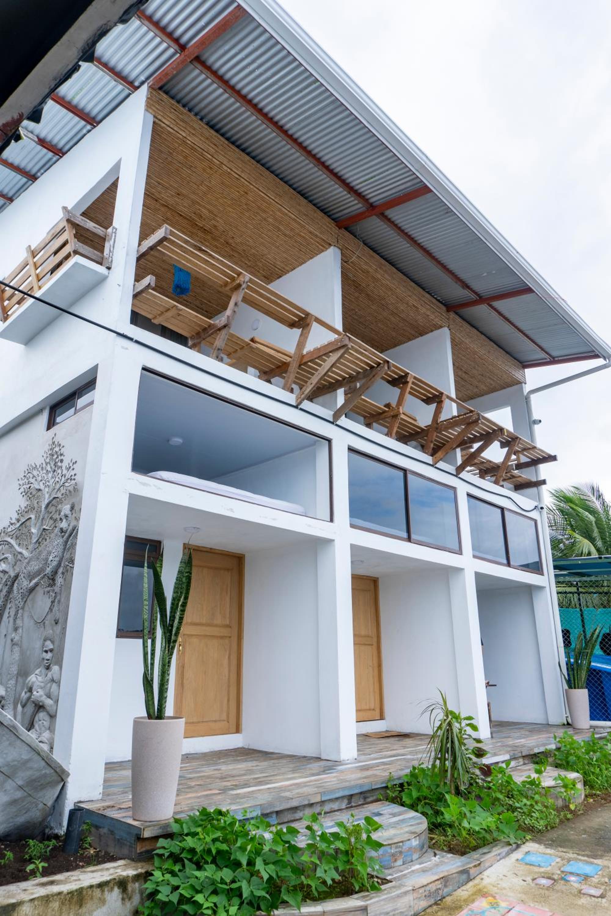 Hotel Pura Natura Riverside Tortuguero