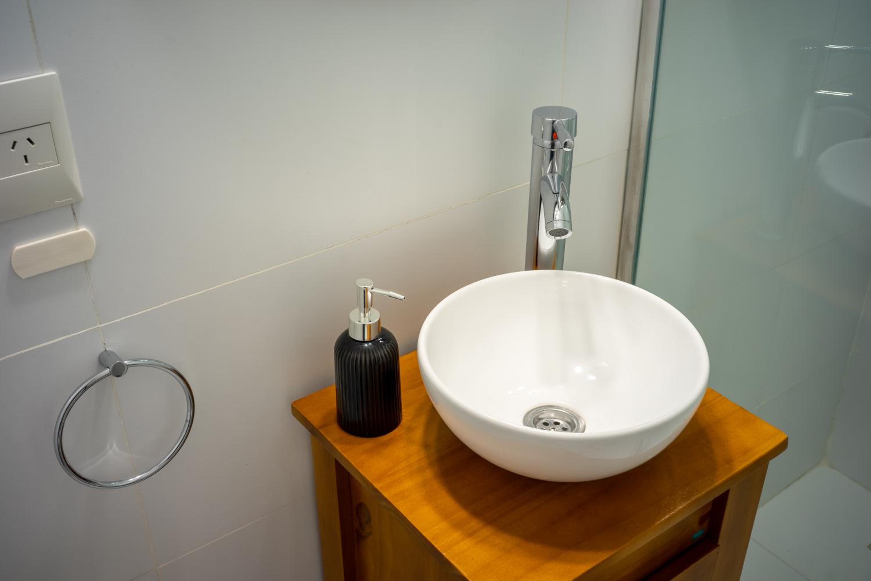 Monoambiente en Palermo by BA Rent a Home