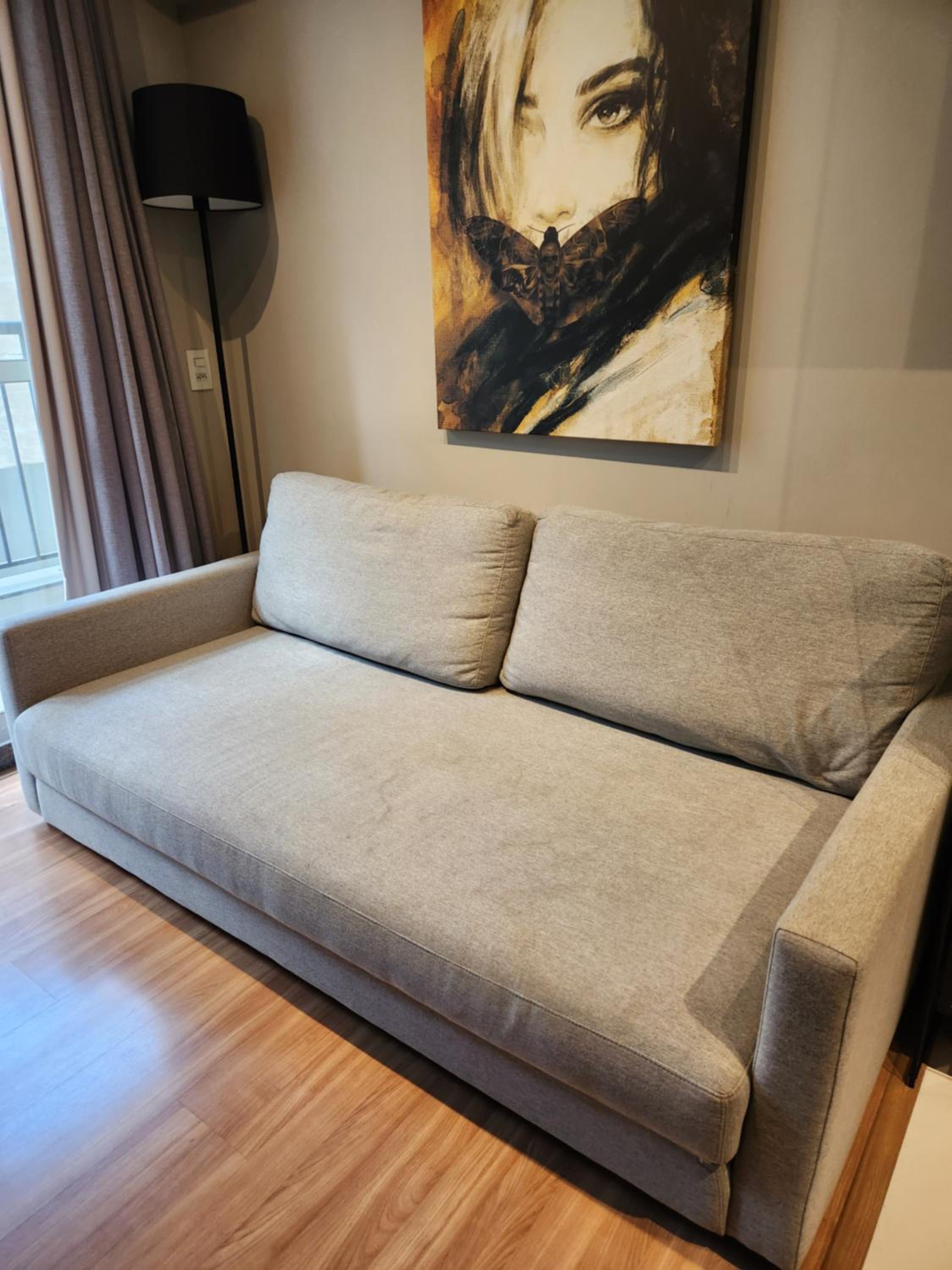 Smart Studio Consolação - Completo com eletrodomésticos e acessórios