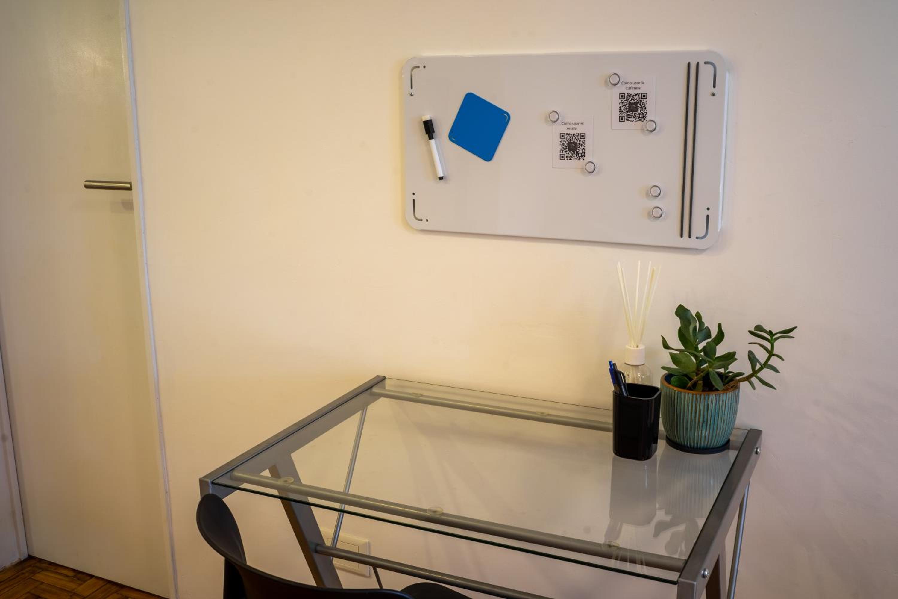Monoambiente en Palermo by BA Rent a Home