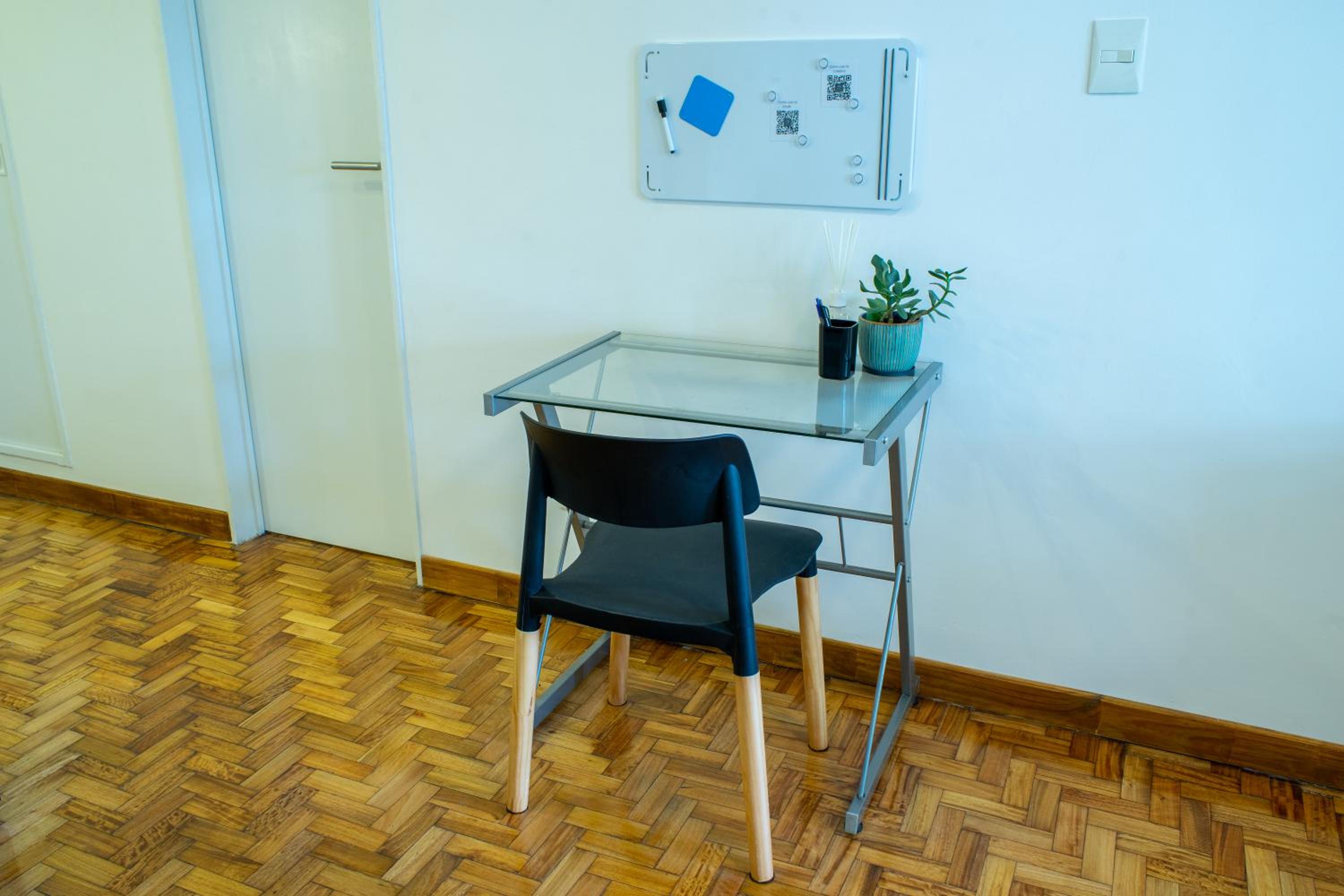 Monoambiente en Palermo by BA Rent a Home