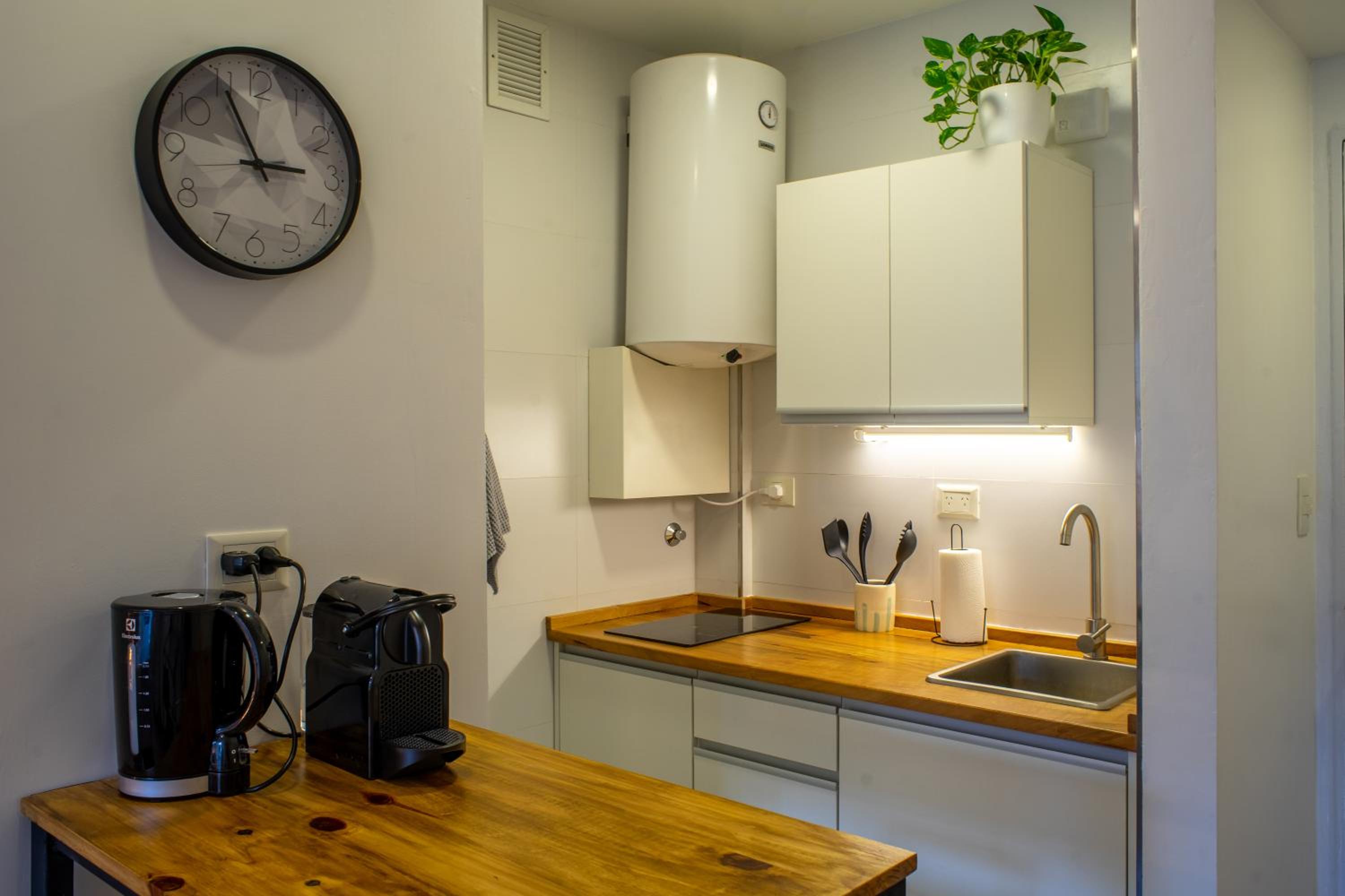 Monoambiente en Palermo by BA Rent a Home