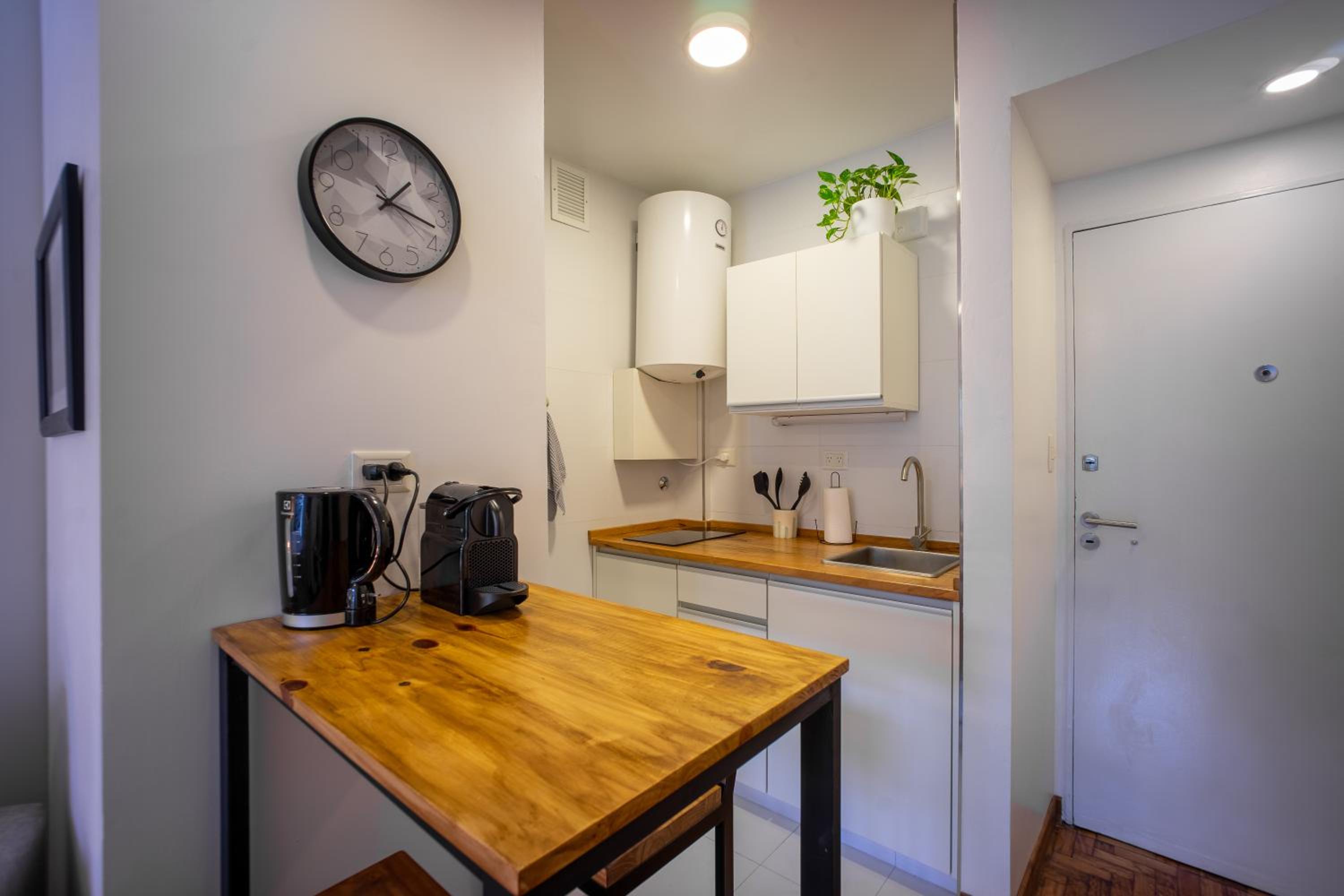 Monoambiente en Palermo by BA Rent a Home