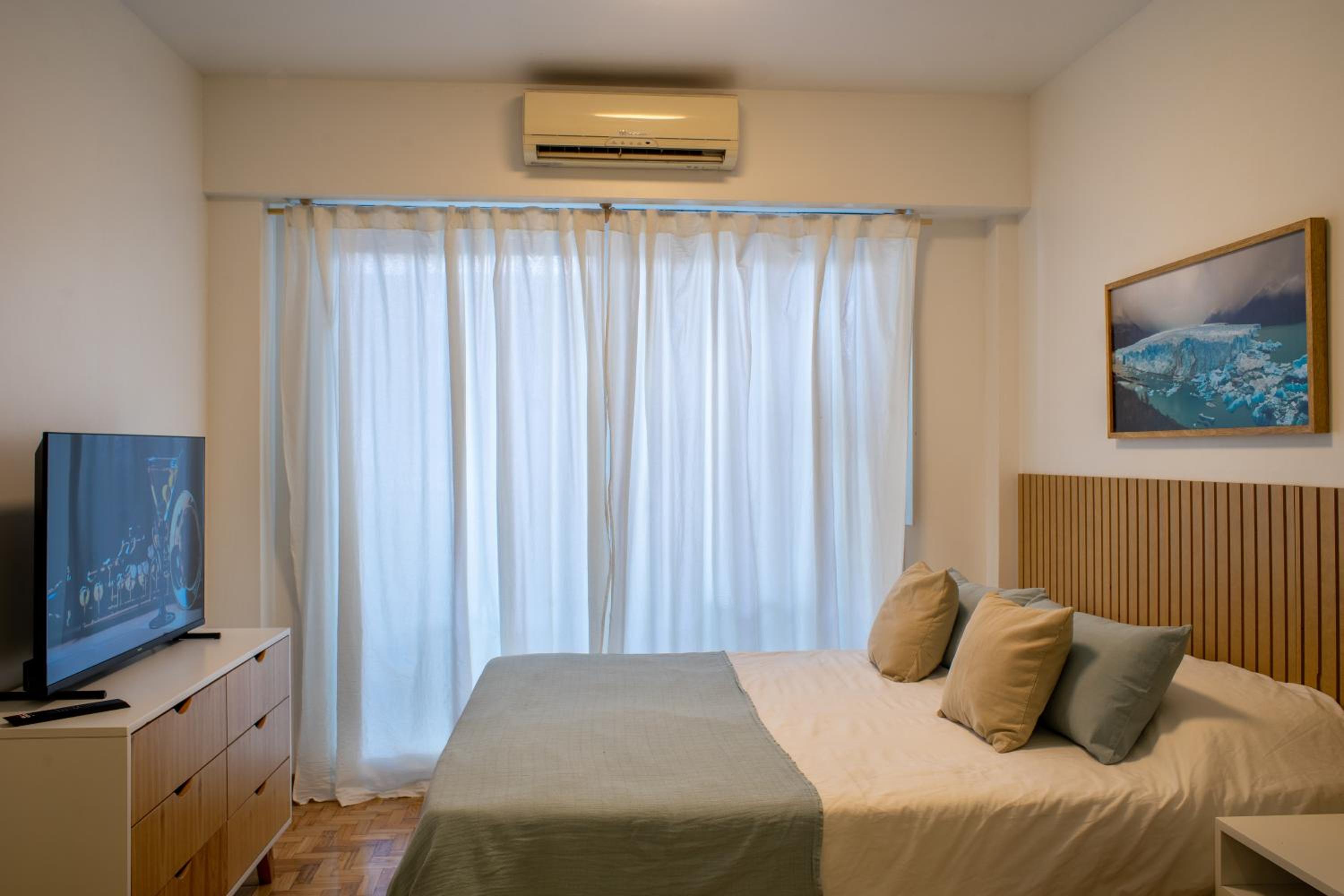 Monoambiente en Palermo by BA Rent a Home