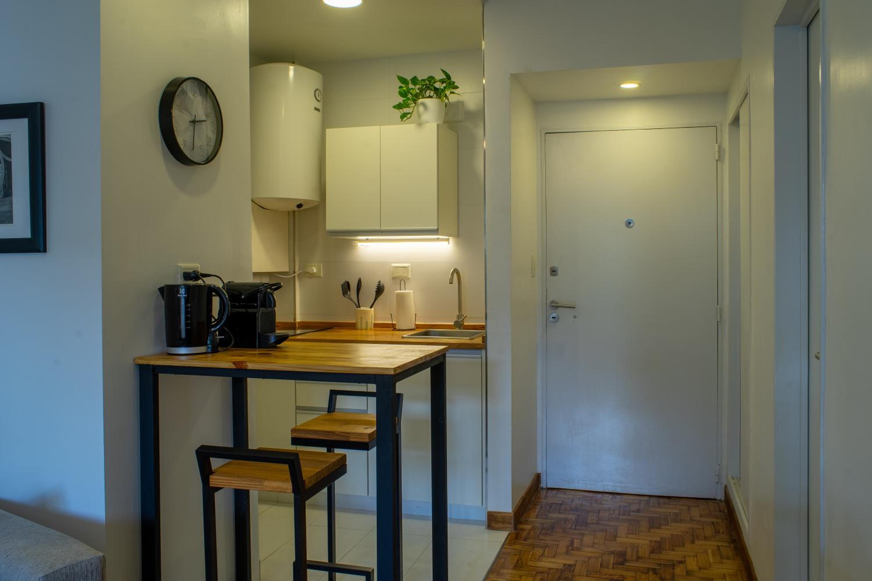 Monoambiente en Palermo by BA Rent a Home