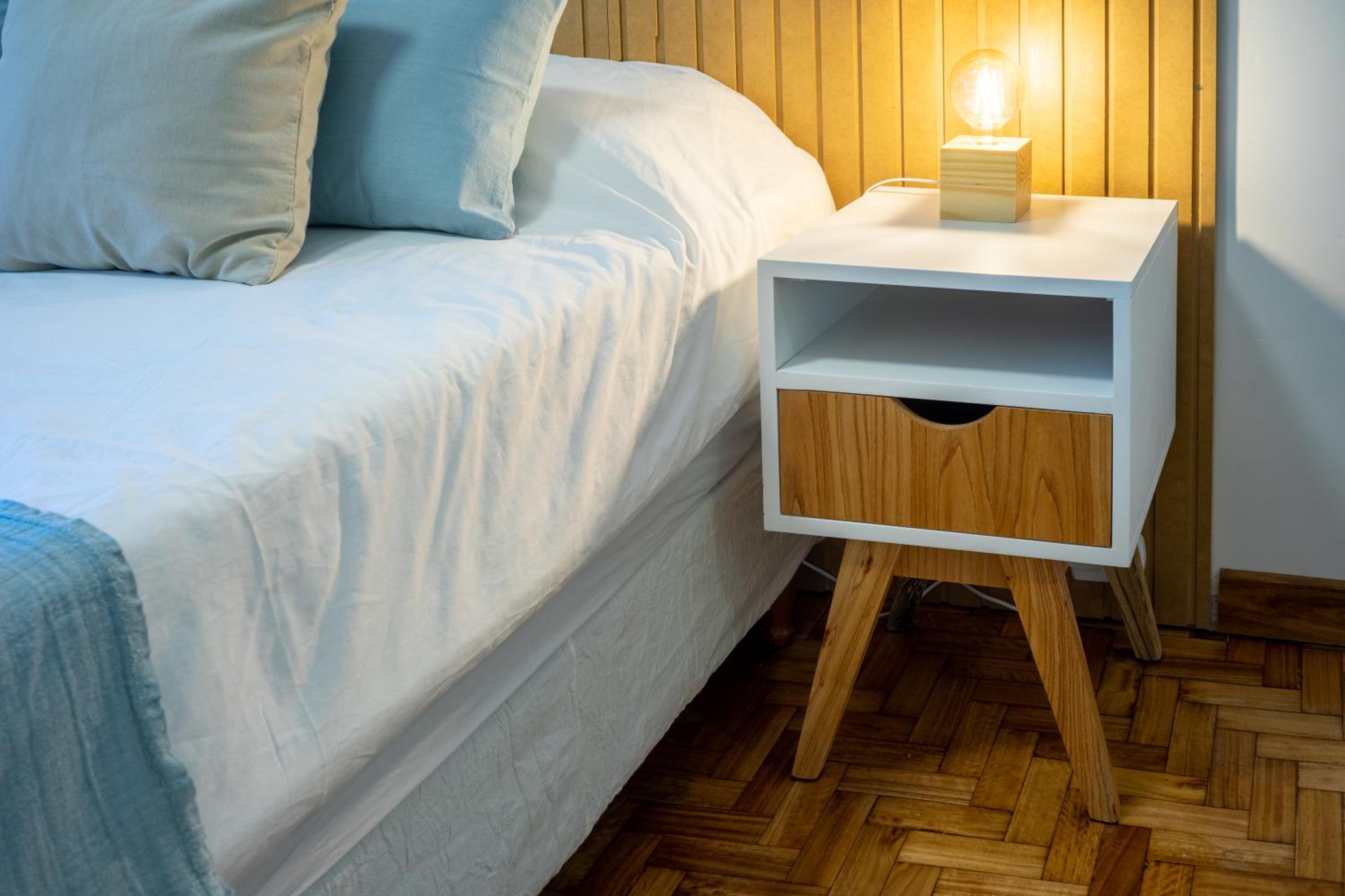 Monoambiente en Palermo by BA Rent a Home