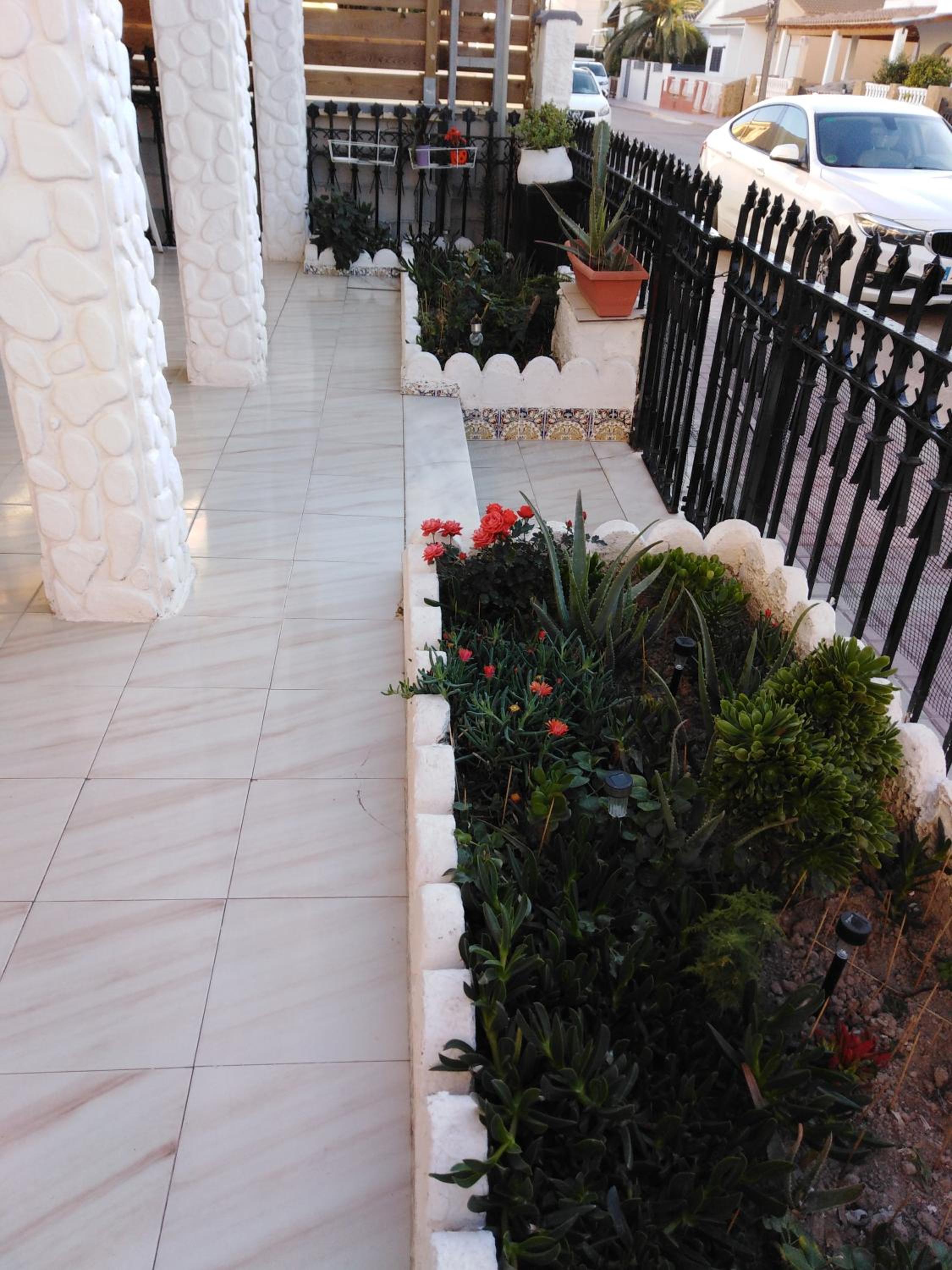 Appartement bord de mer-Aguilas