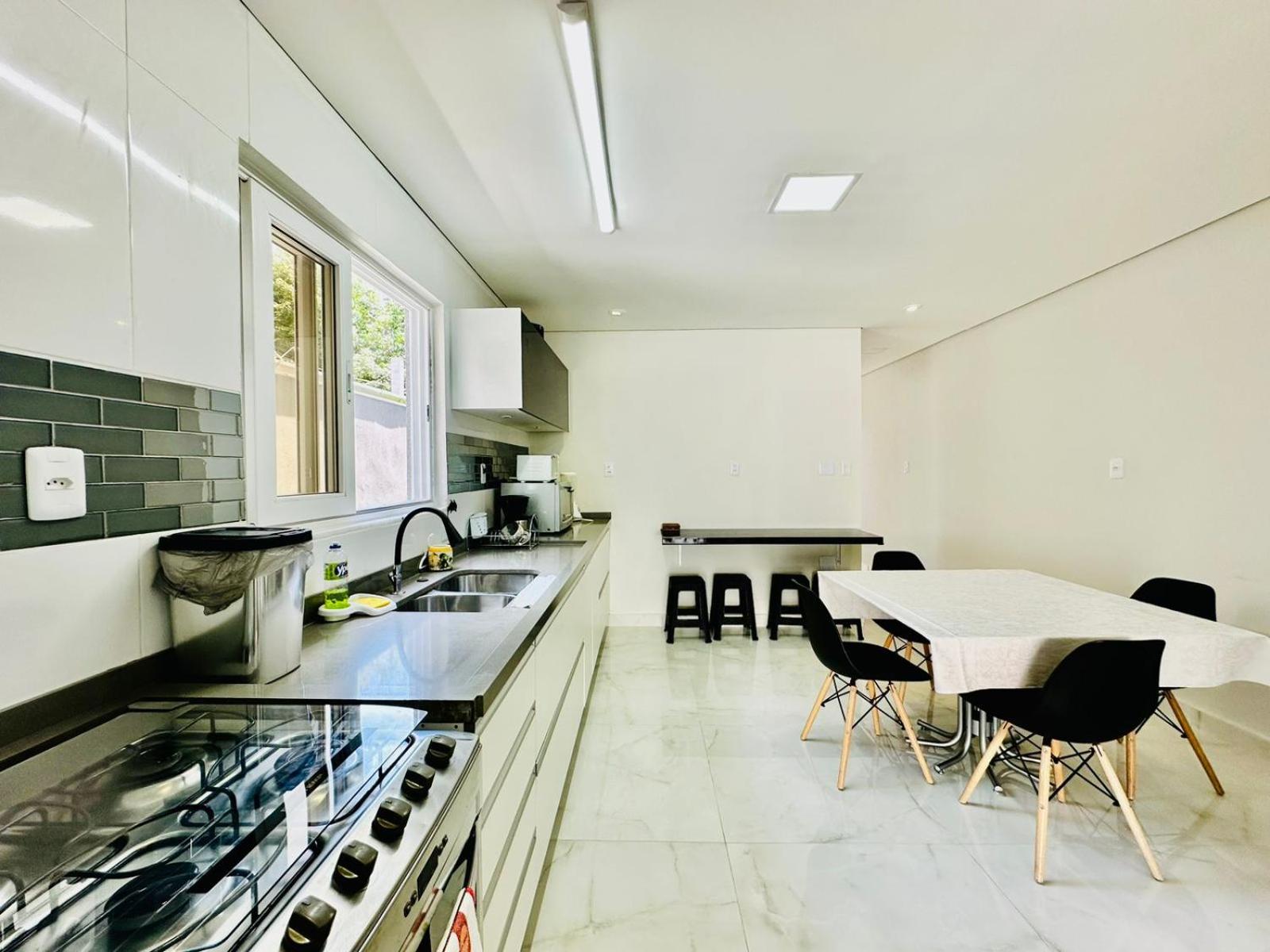 Casa para as Praias de Riviera e Itaguare