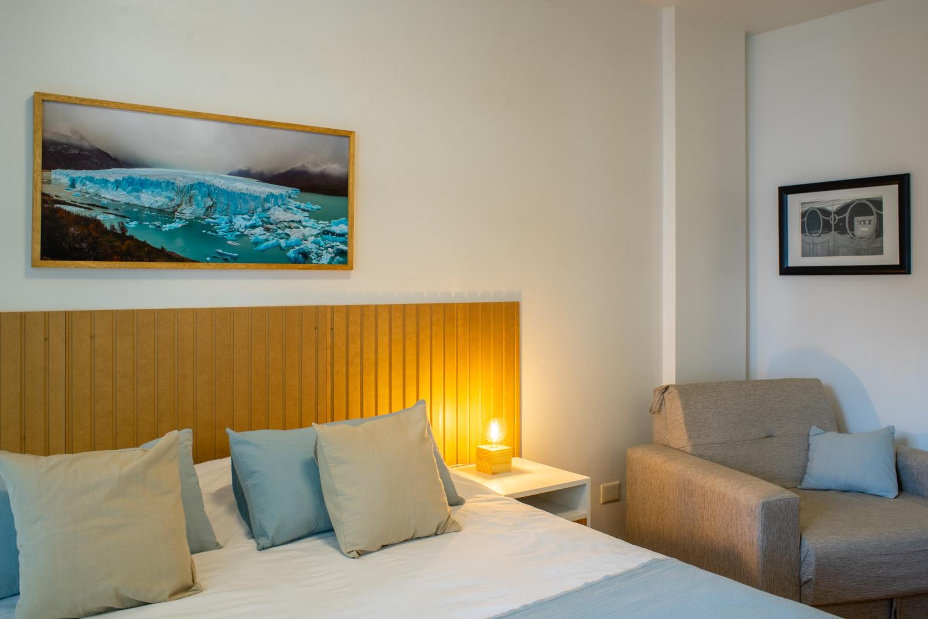 Monoambiente en Palermo by BA Rent a Home