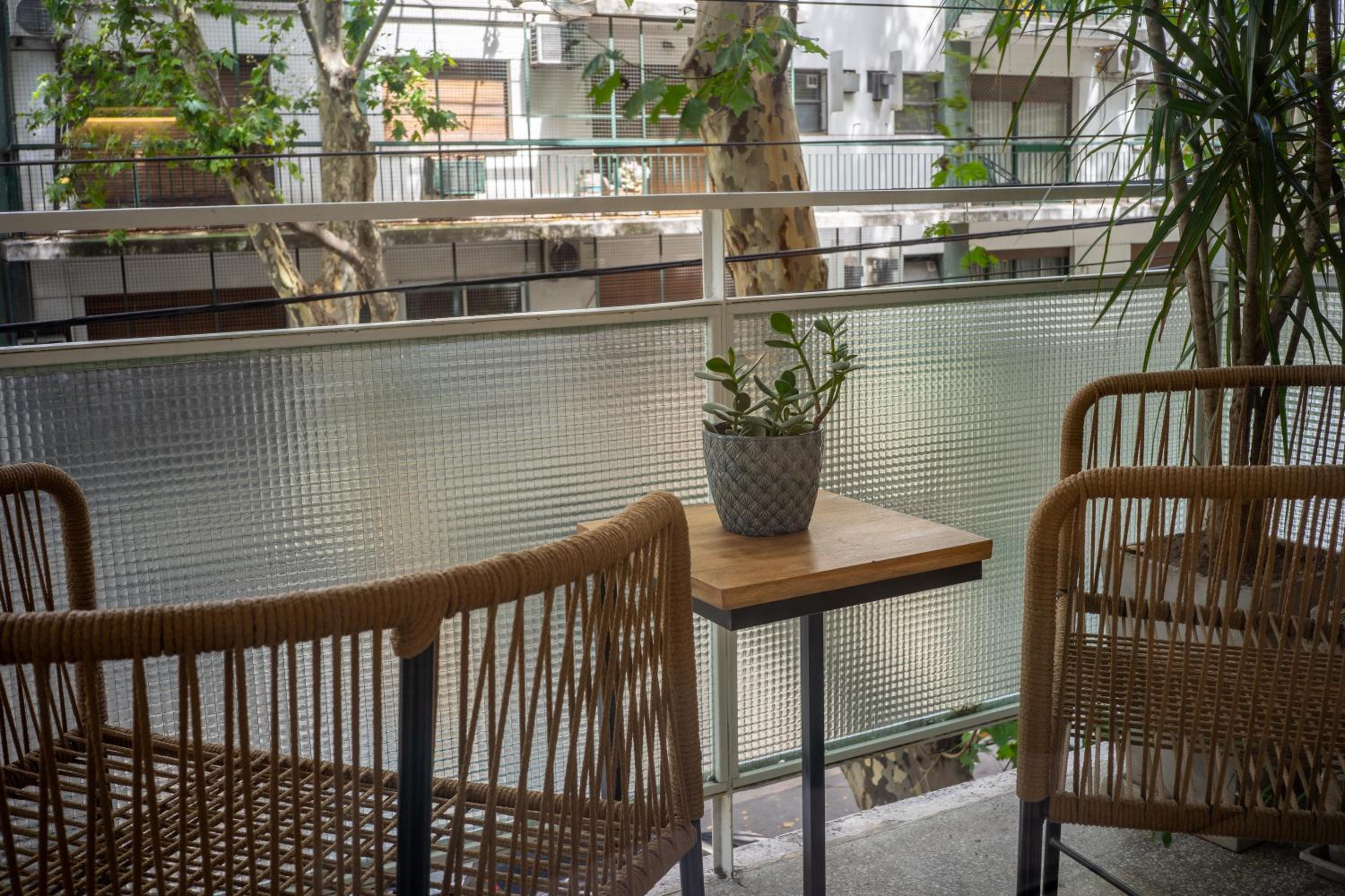 Monoambiente en Palermo by BA Rent a Home