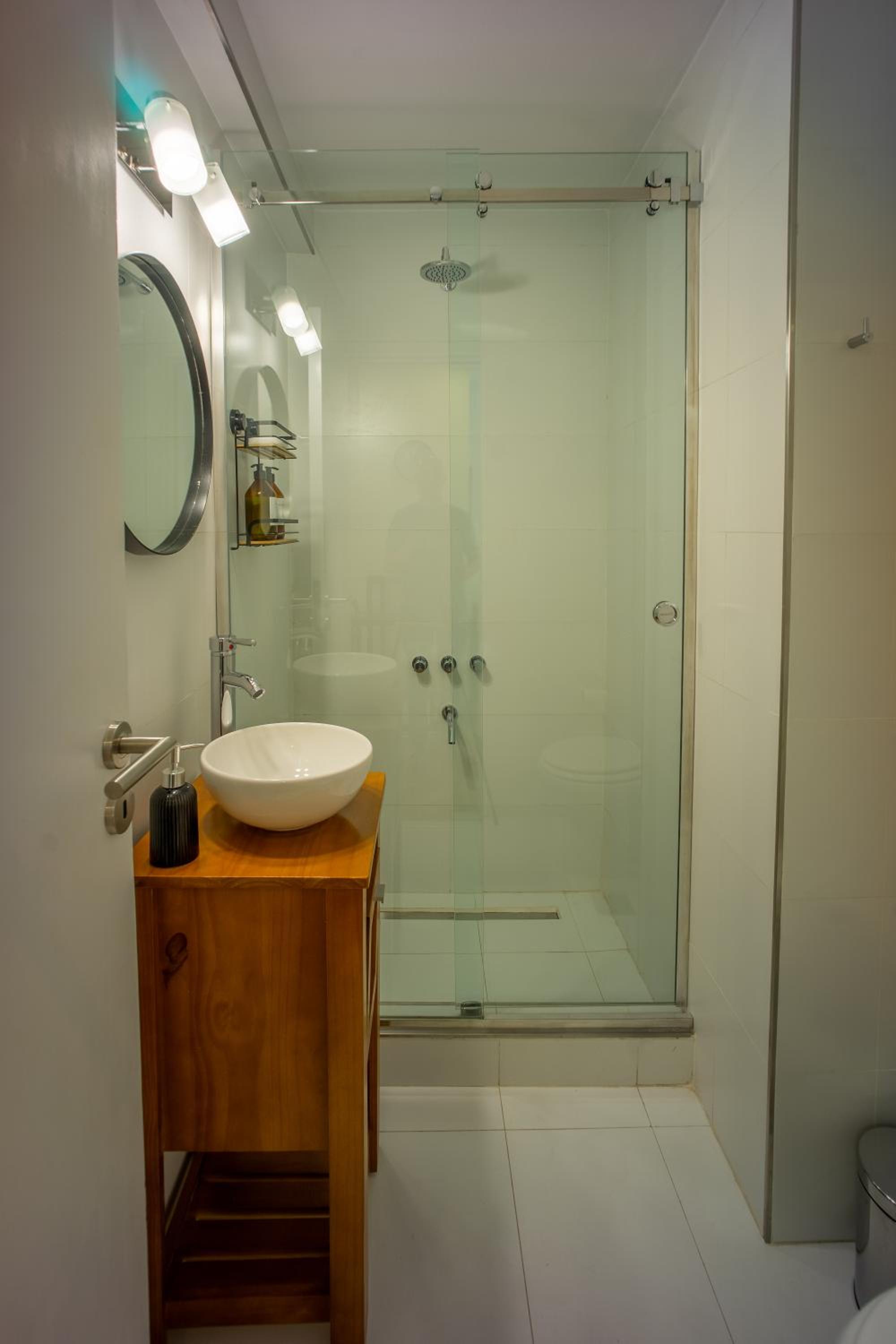 Monoambiente en Palermo by BA Rent a Home