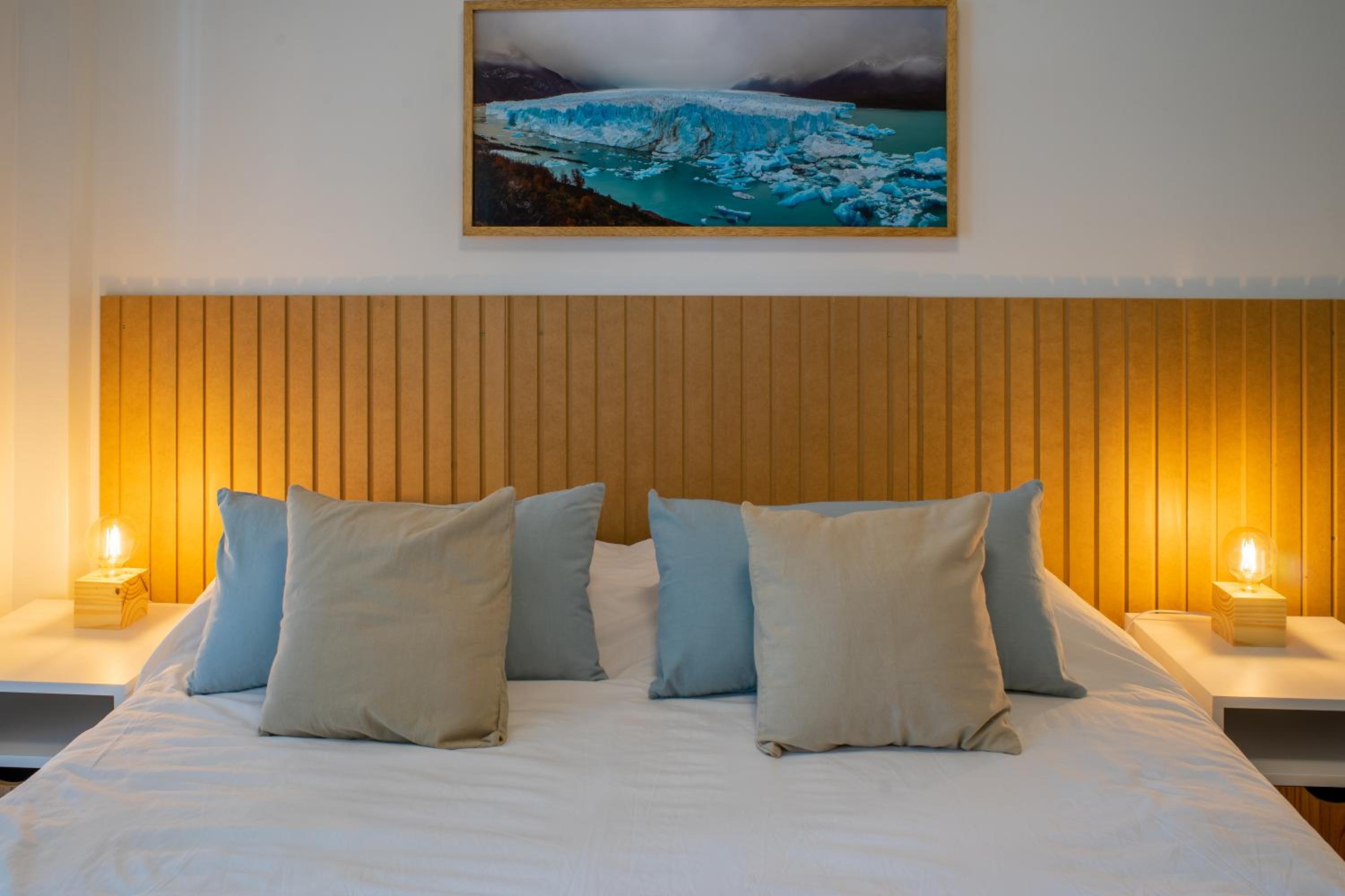 Monoambiente en Palermo by BA Rent a Home