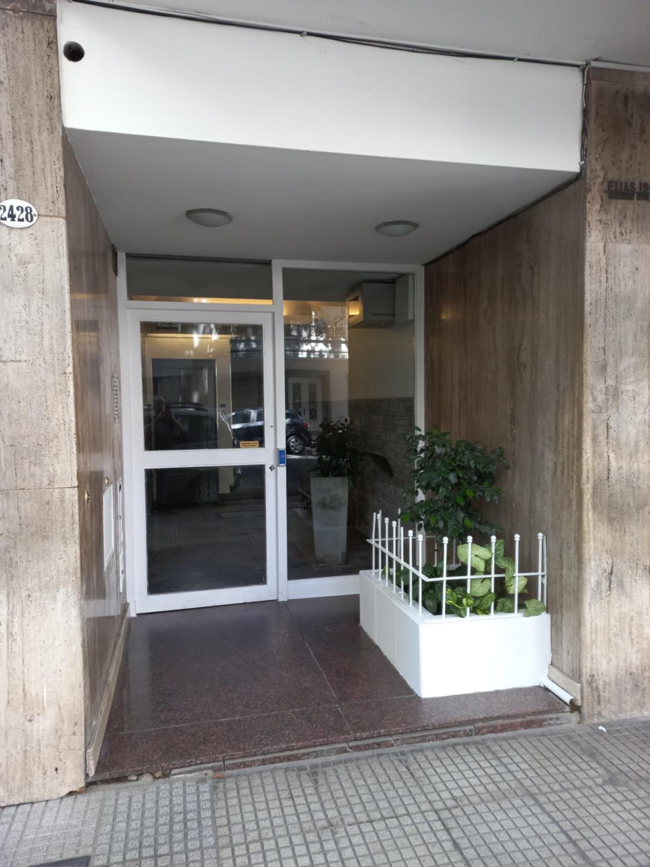 Monoambiente en Palermo by BA Rent a Home