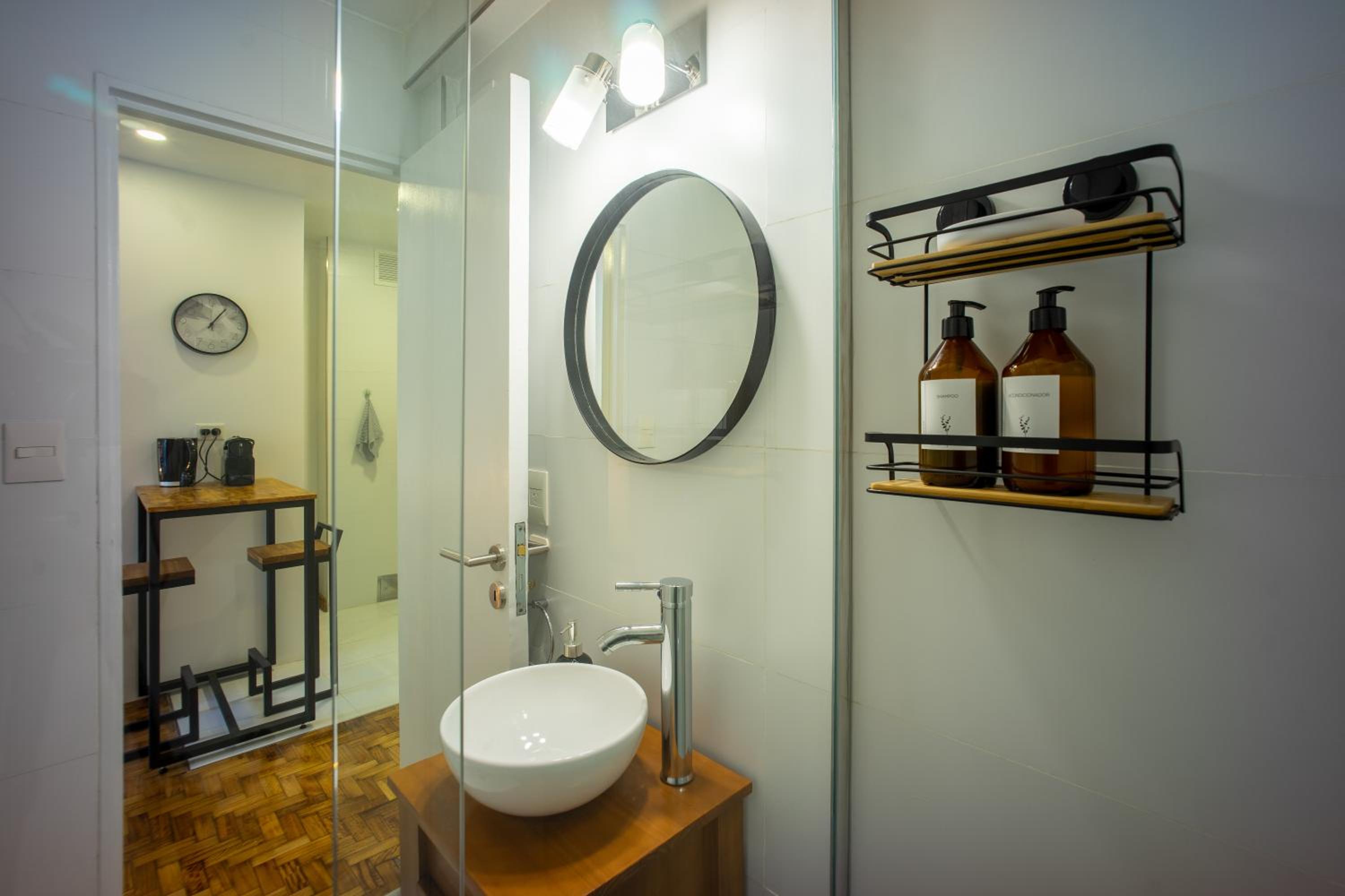 Monoambiente en Palermo by BA Rent a Home