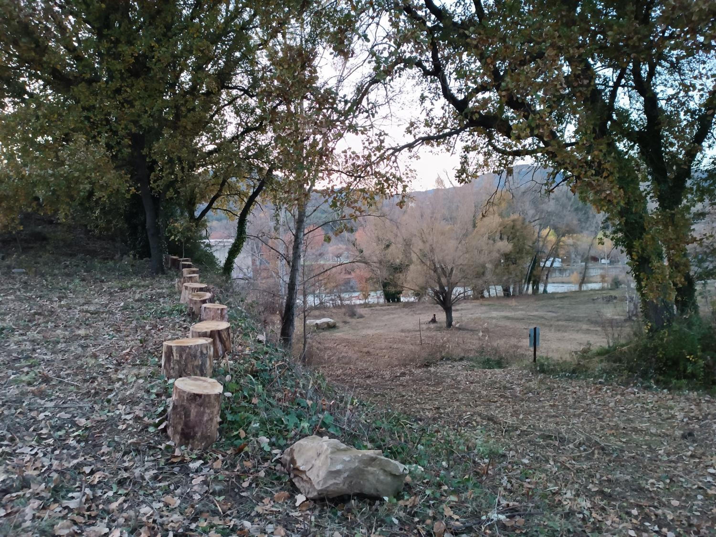 Casas Natura Suites - Finca Rural