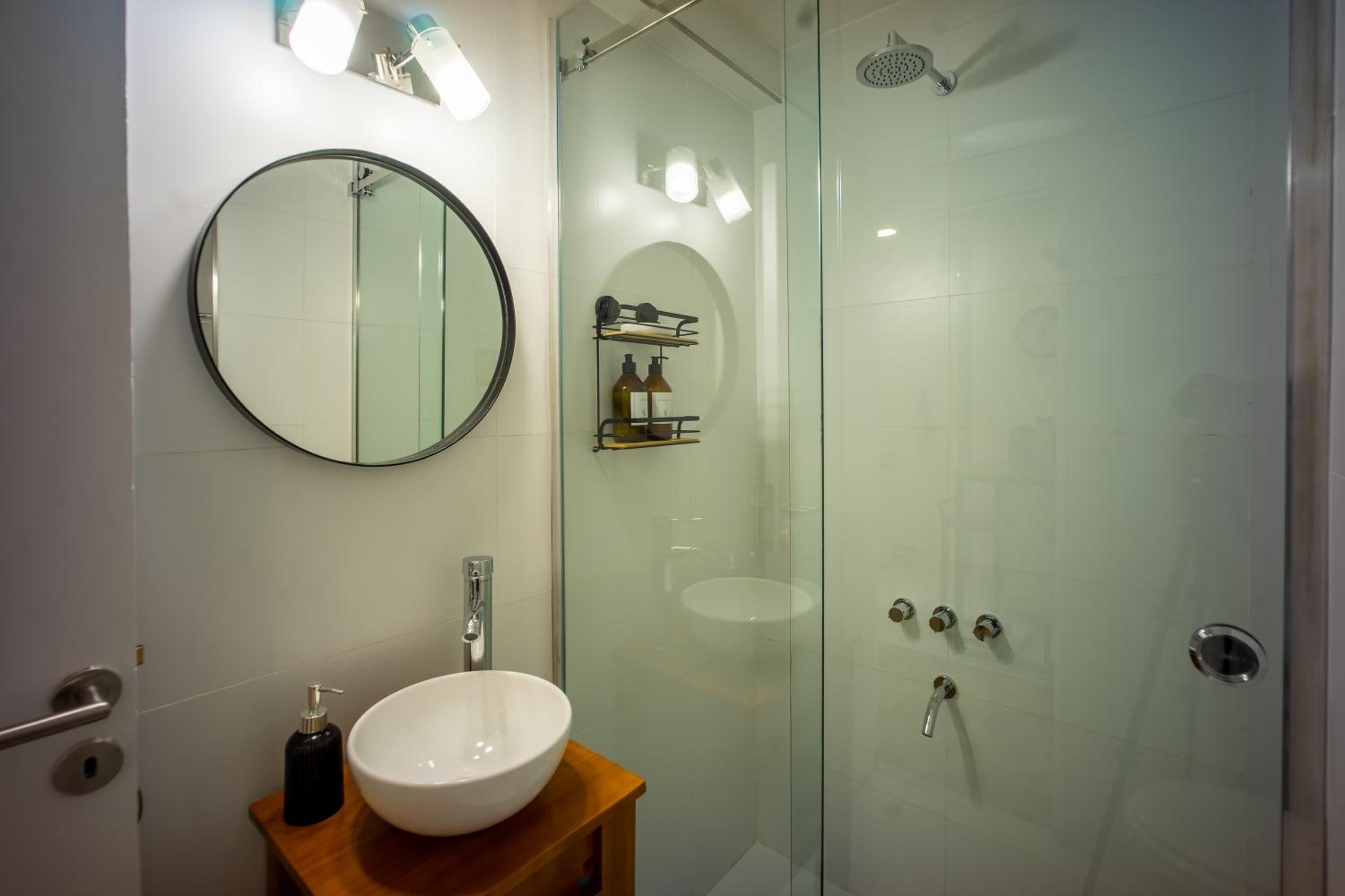 Monoambiente en Palermo by BA Rent a Home