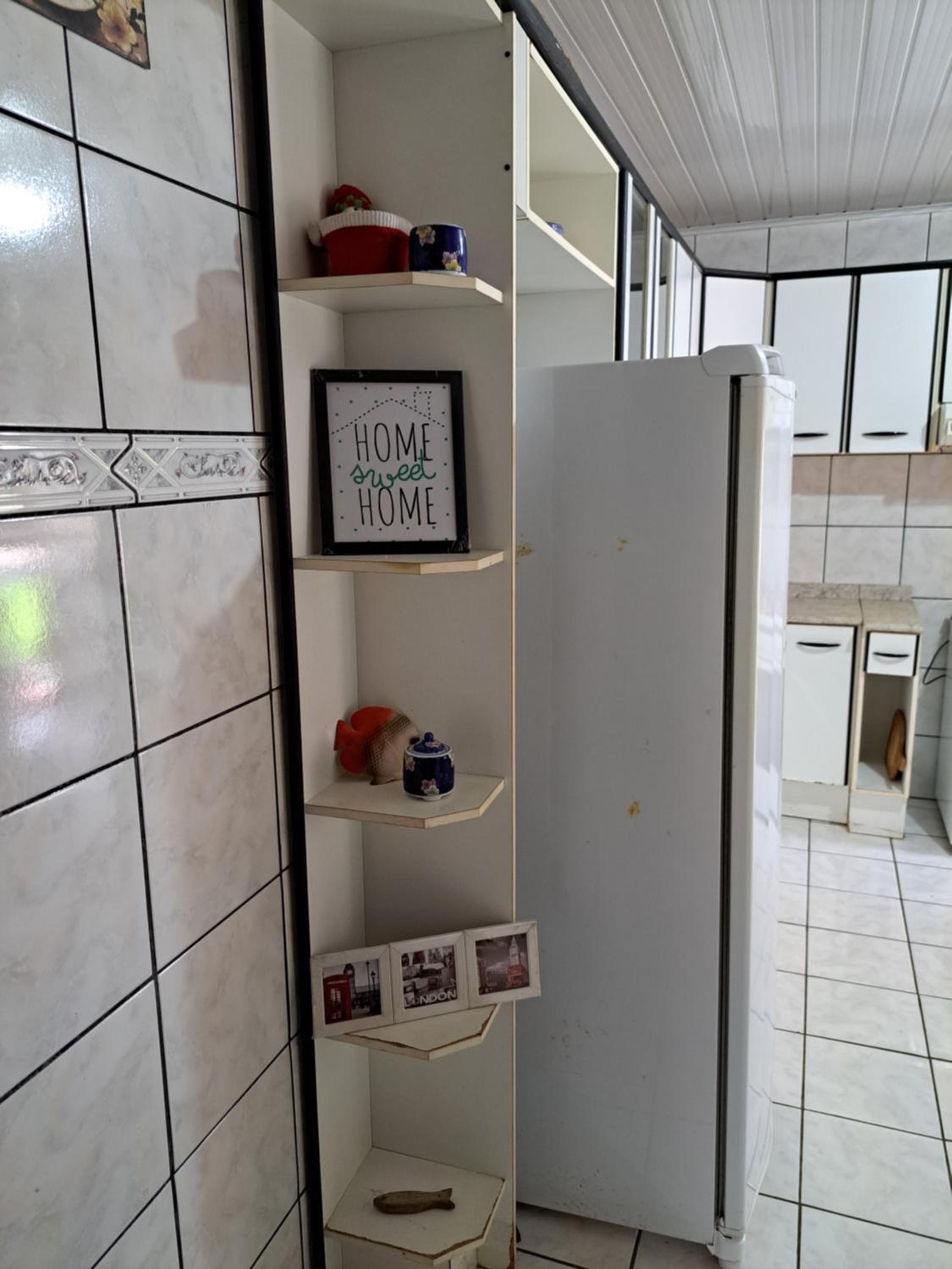 Aconchego no litoral