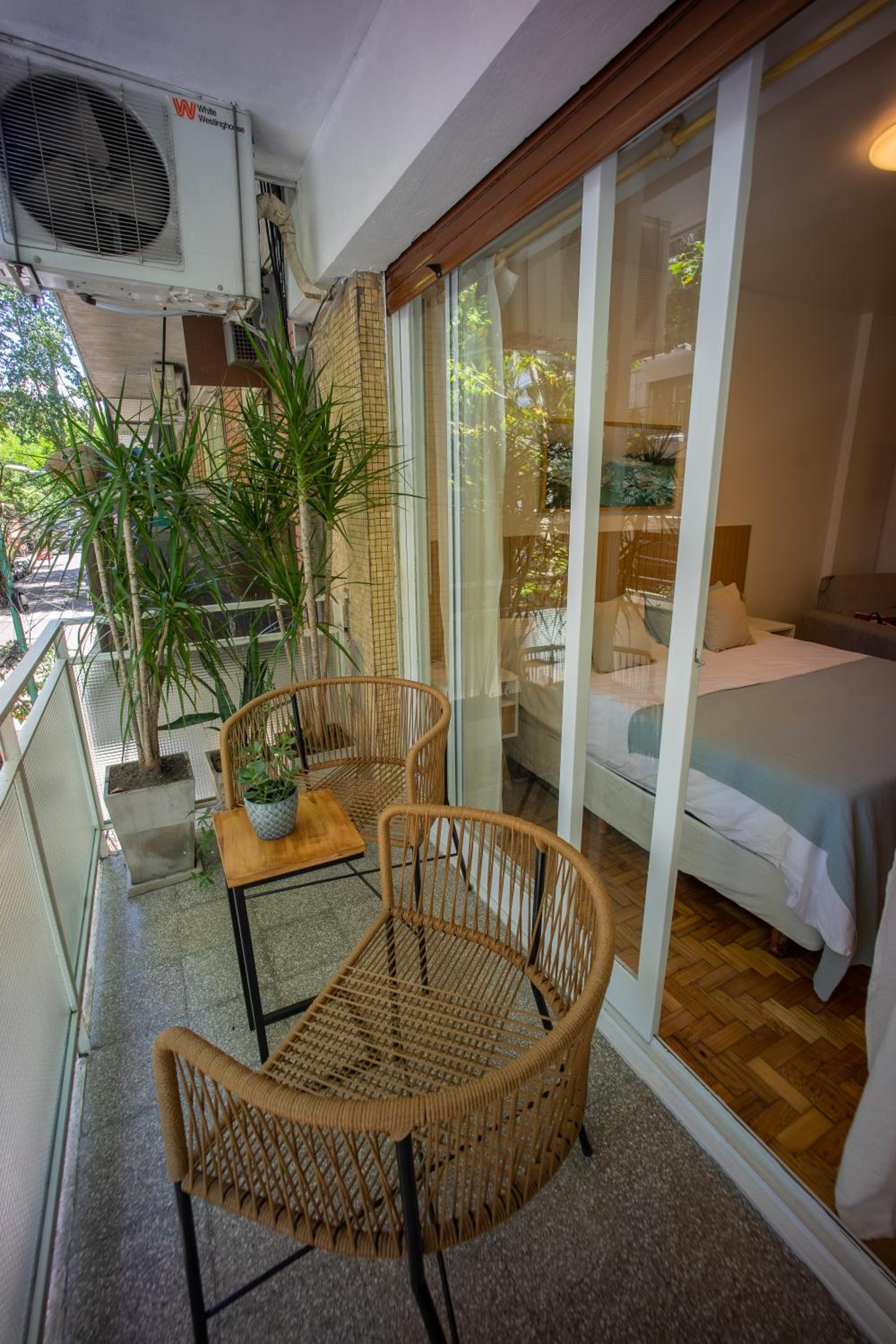 Monoambiente en Palermo by BA Rent a Home