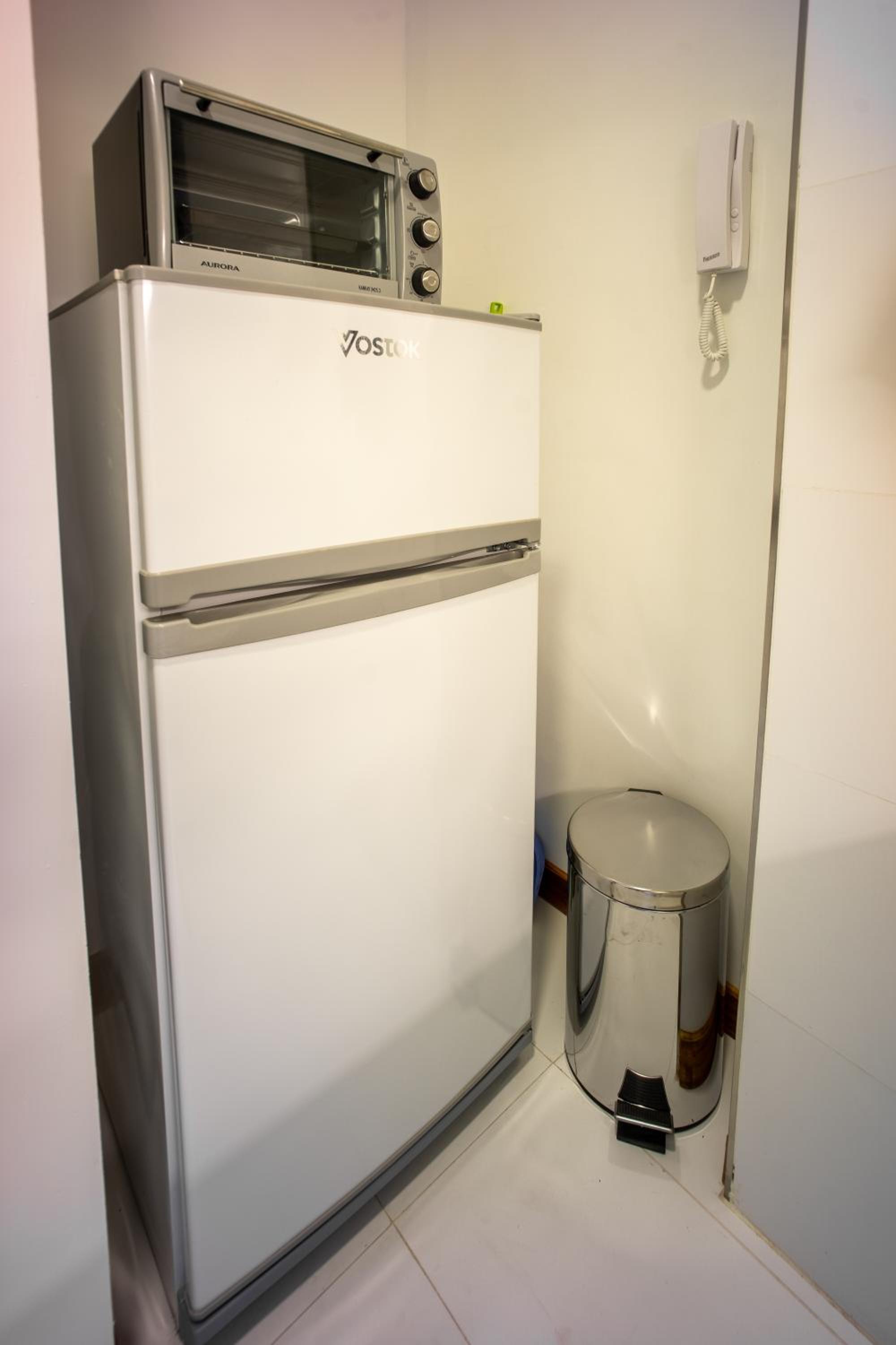 Monoambiente en Palermo by BA Rent a Home