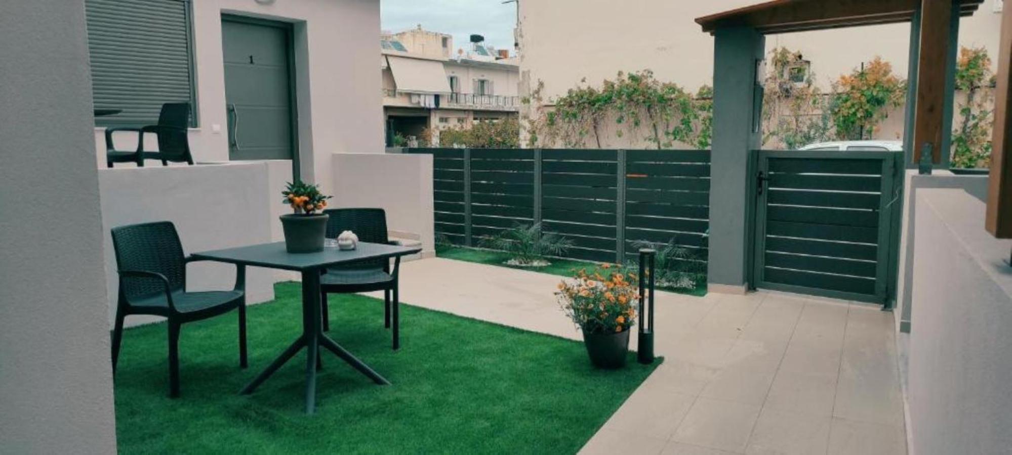 EZITH LUXURY APARTMENTS photo 2