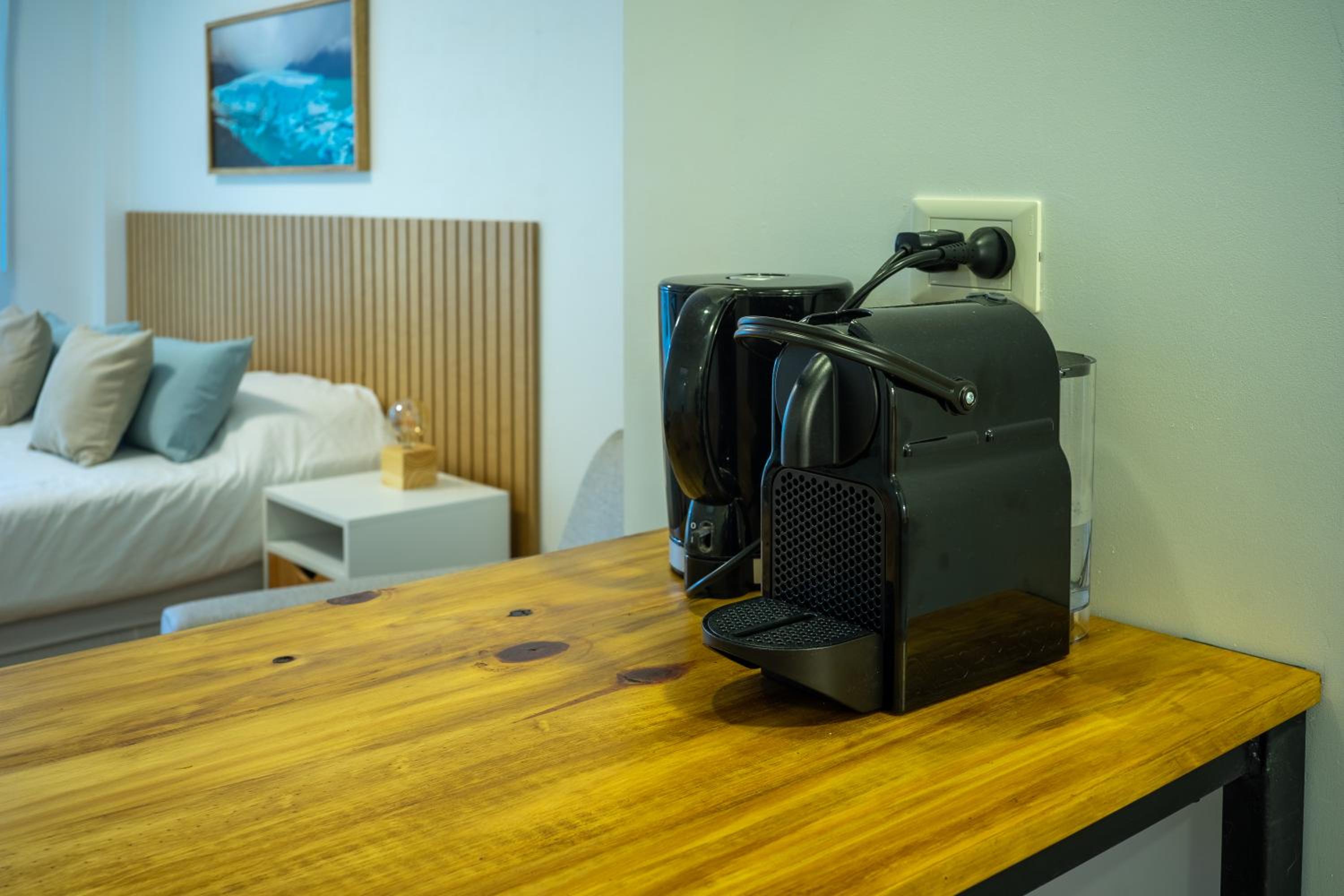Monoambiente en Palermo by BA Rent a Home