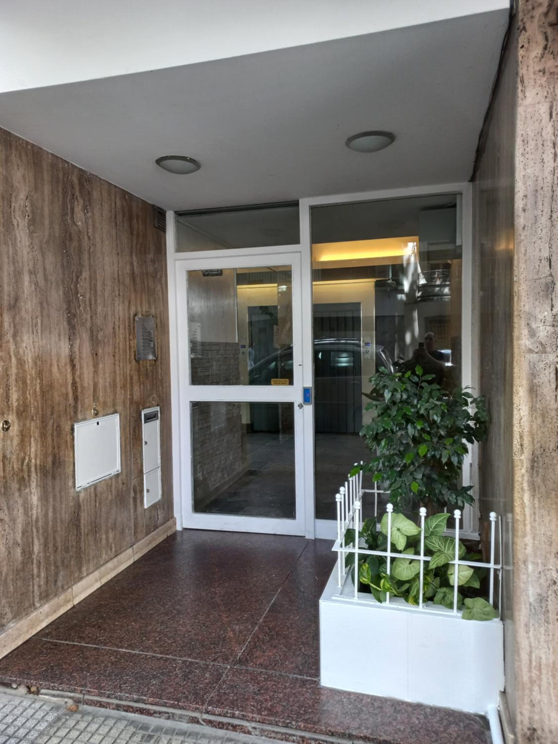 Monoambiente en Palermo by BA Rent a Home