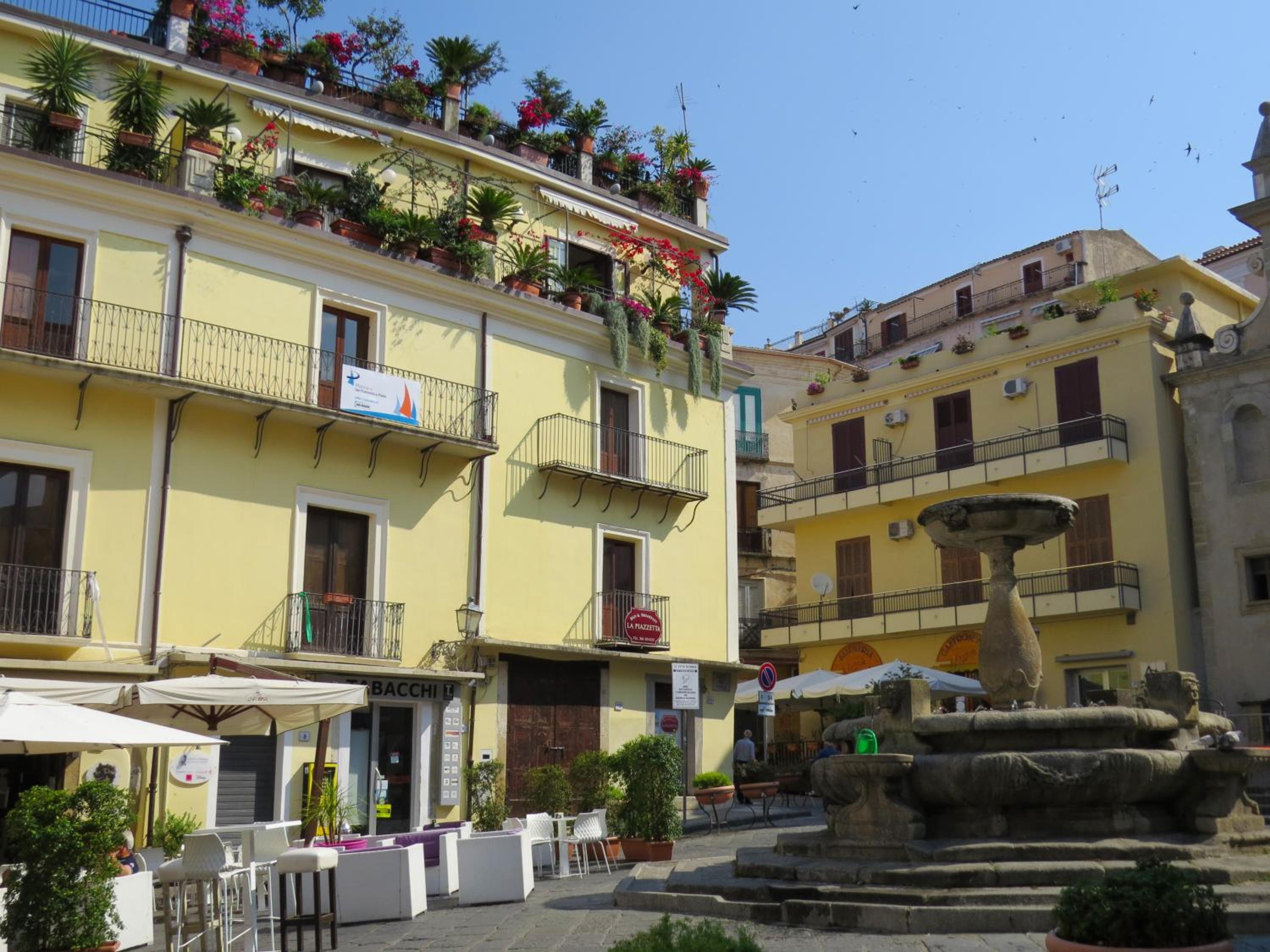 B&B La Piazzetta