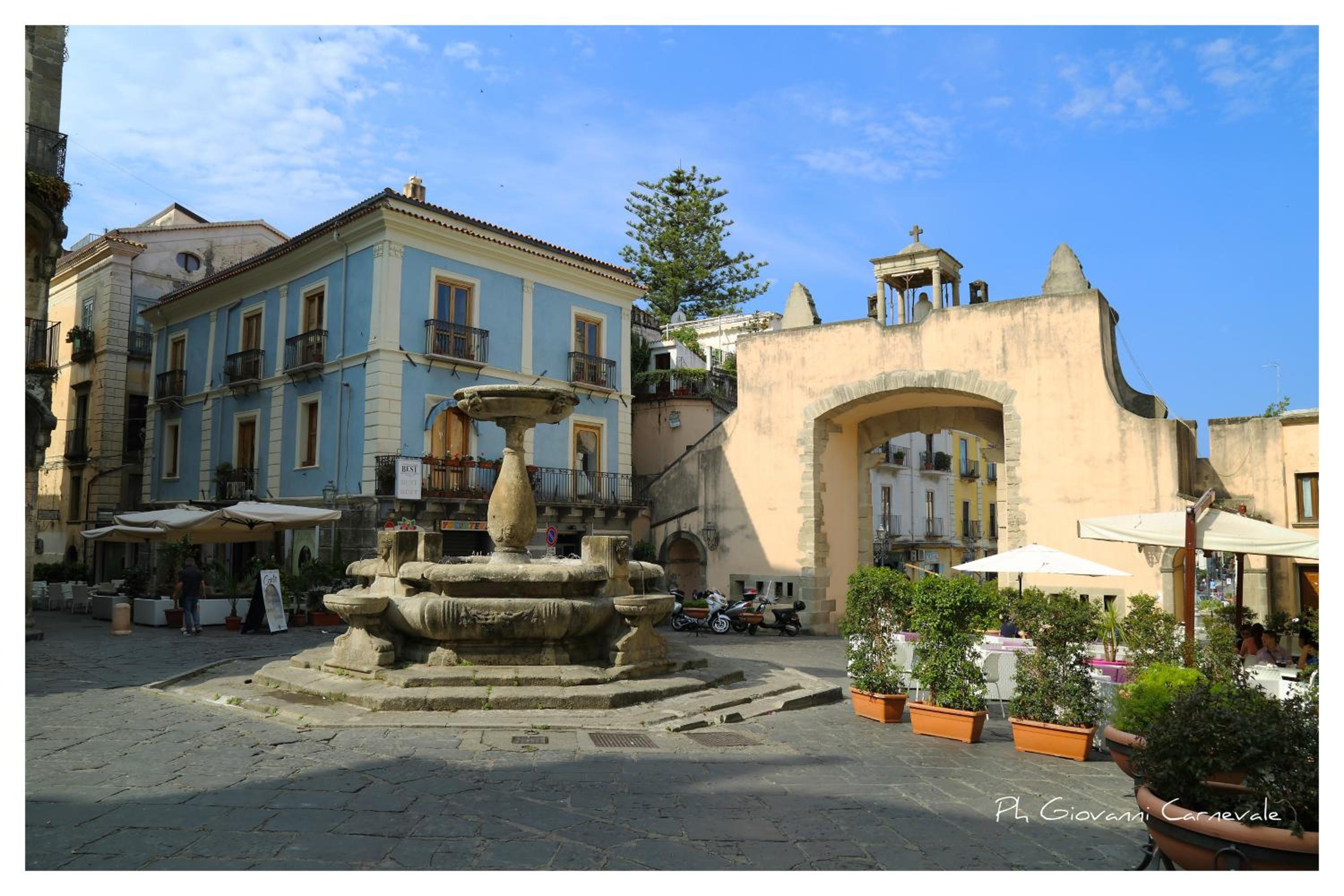 B&B La Piazzetta