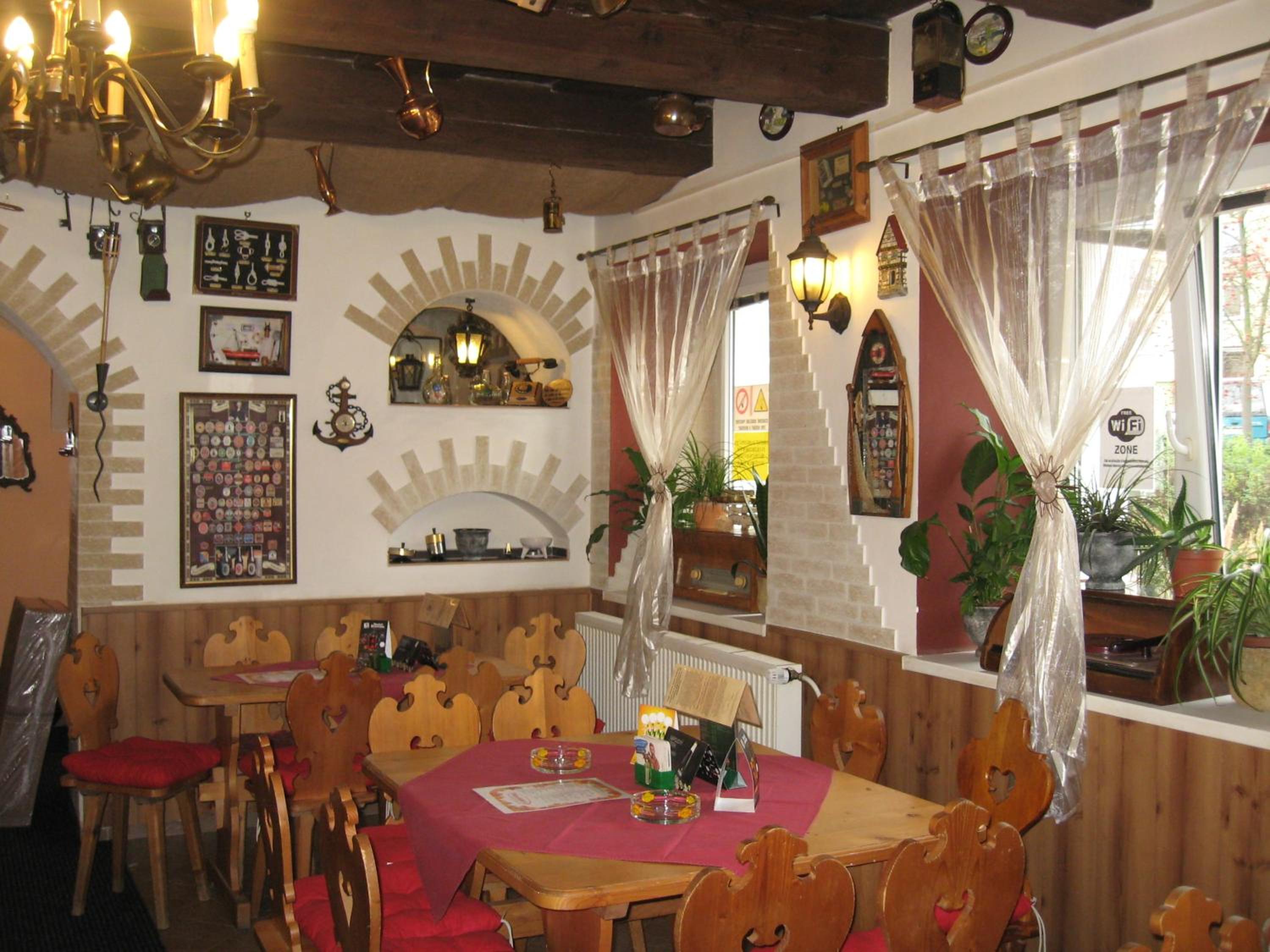 Penzion Pomodoro