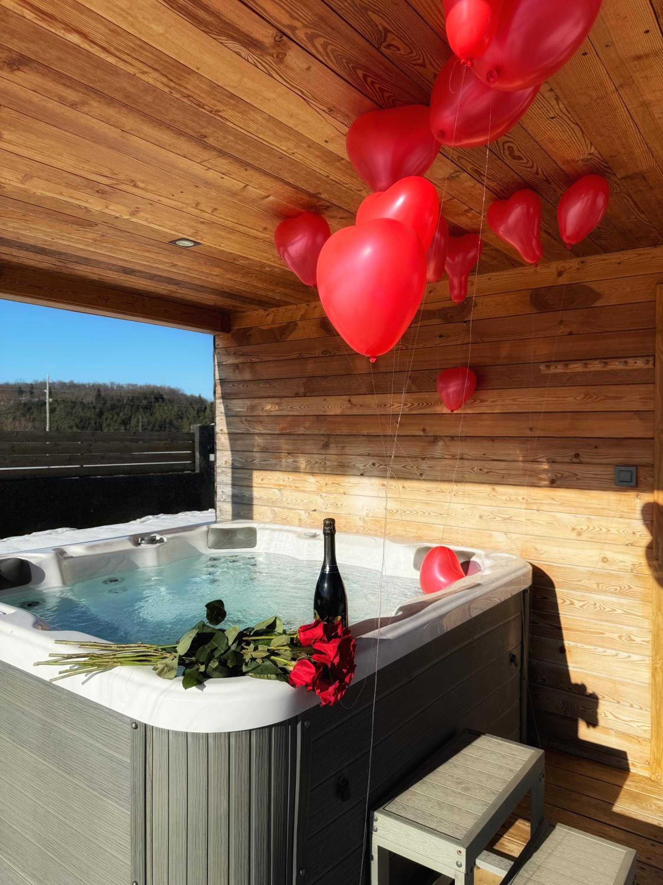 Zoe Luxury House view 3